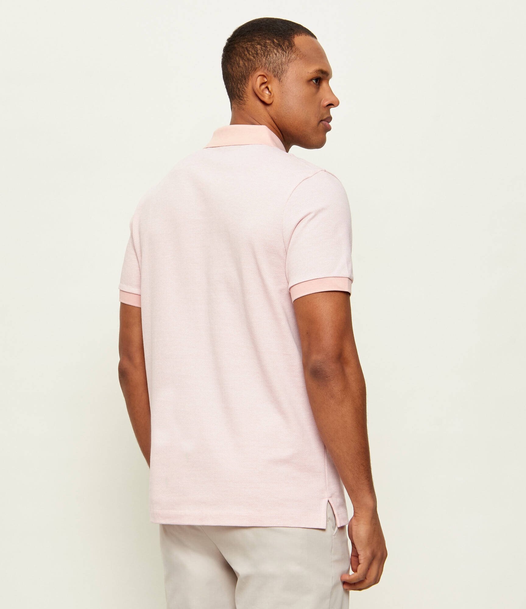 BOSS BLACK Polo H-Parlay 102 | regular fit