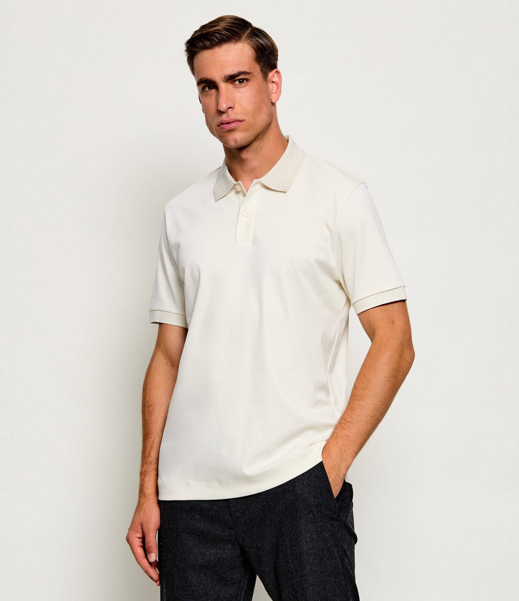 BOSS BLACK Polo H-Parlay 49 | regular fit