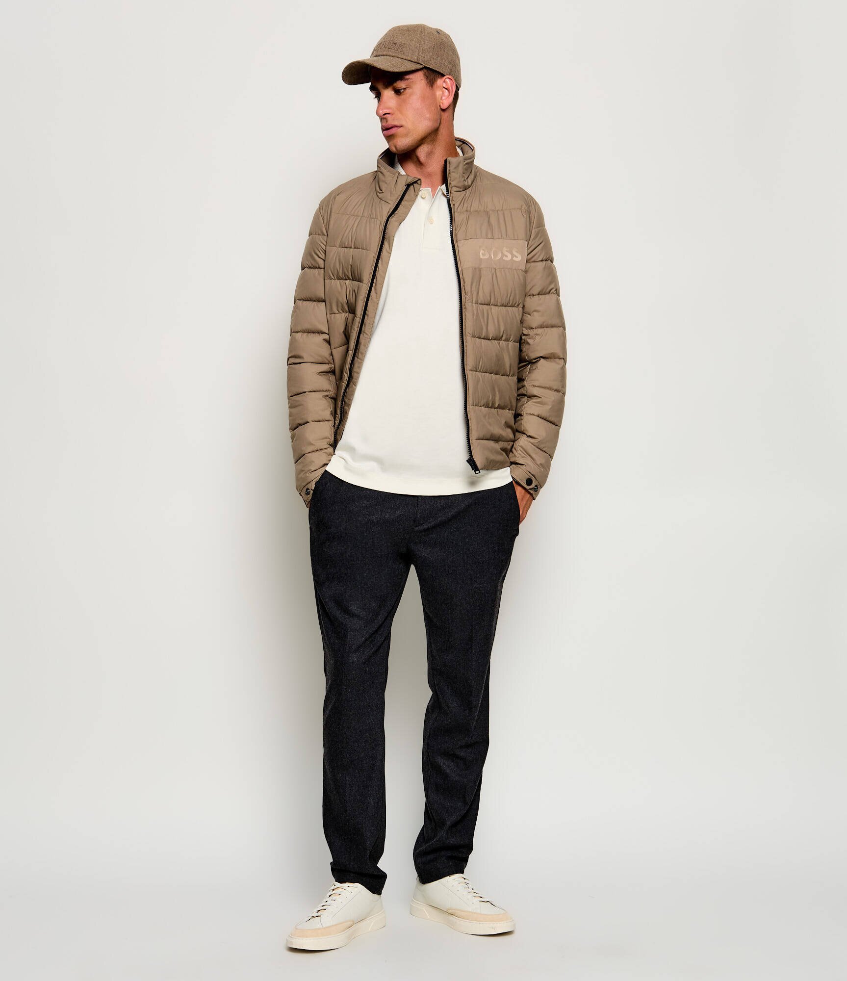 BOSS BLACK Polo H-Parlay 49 | regular fit