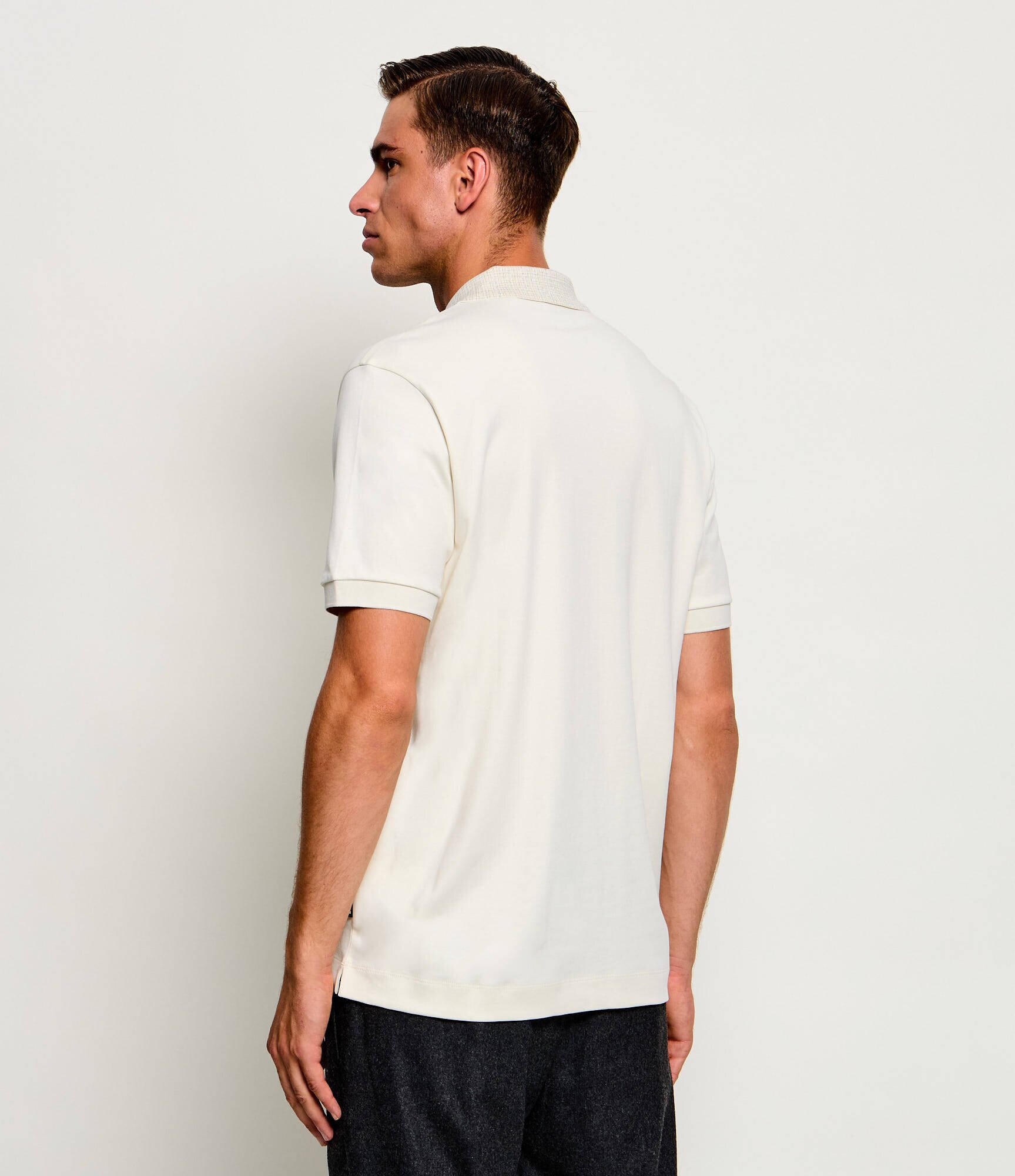 BOSS BLACK Polo H-Parlay 49 | regular fit