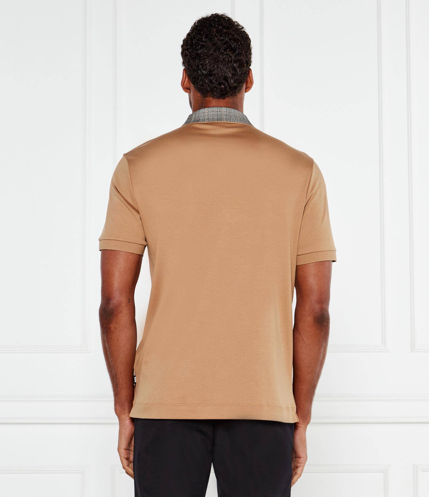 BOSS BLACK Polo H-Parlay | regular fit