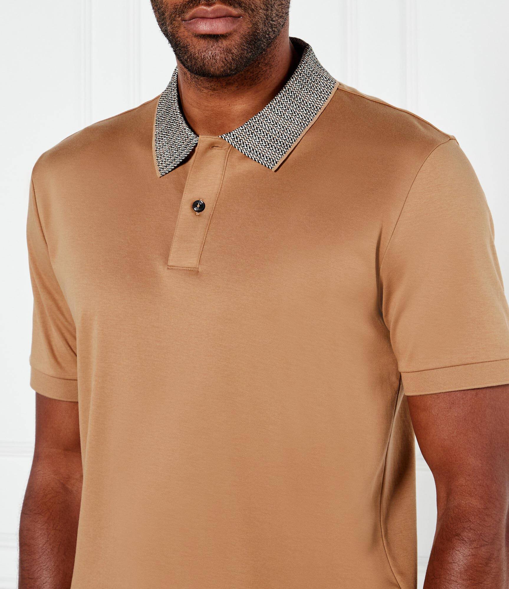 BOSS BLACK Polo H-Parlay | regular fit