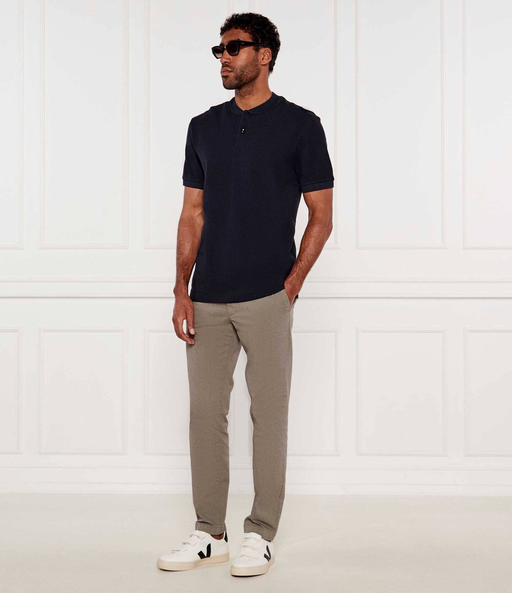 BOSS BLACK Polo H-Pratt | Regular Fit