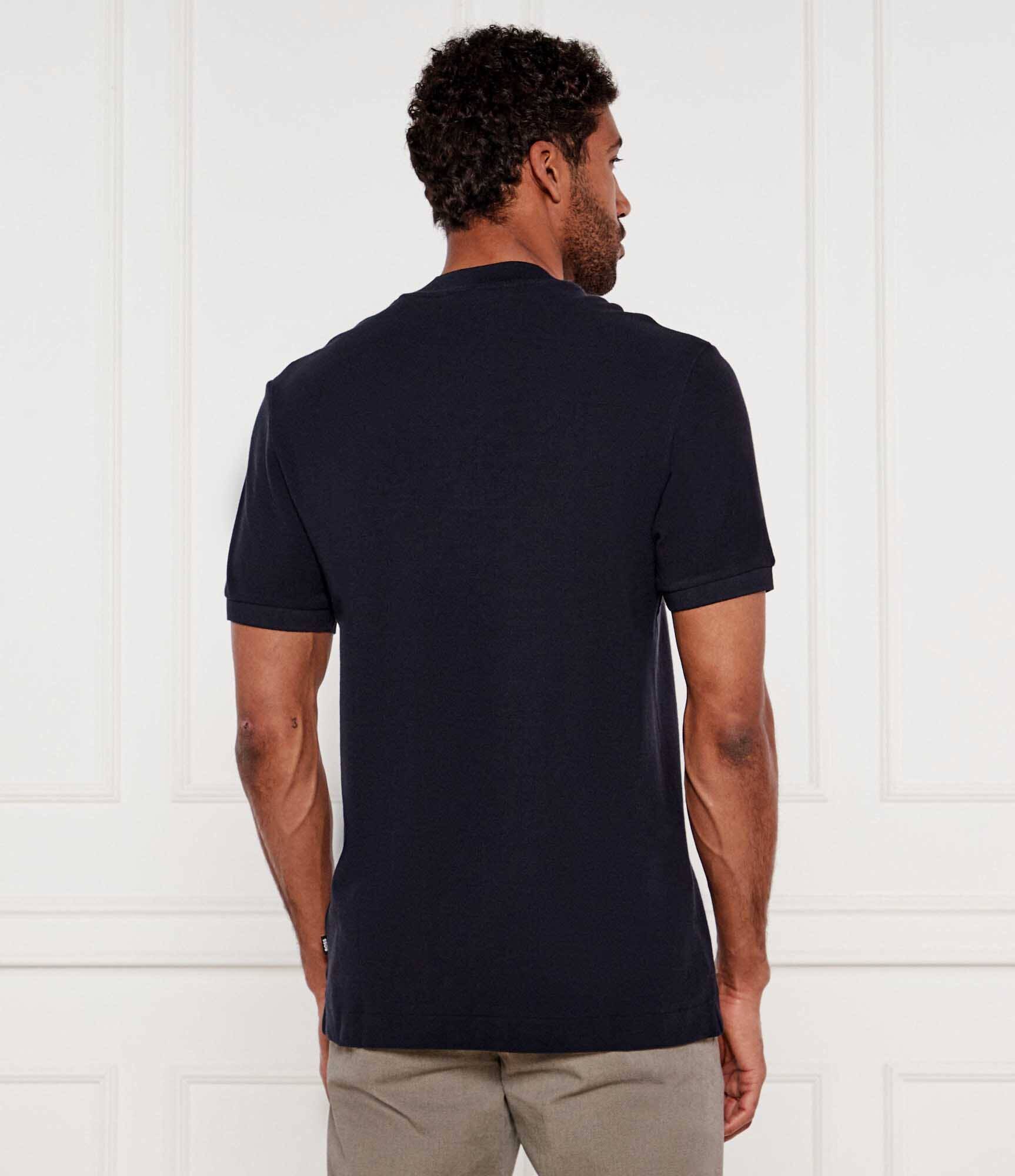 BOSS BLACK Polo H-Pratt | Regular Fit