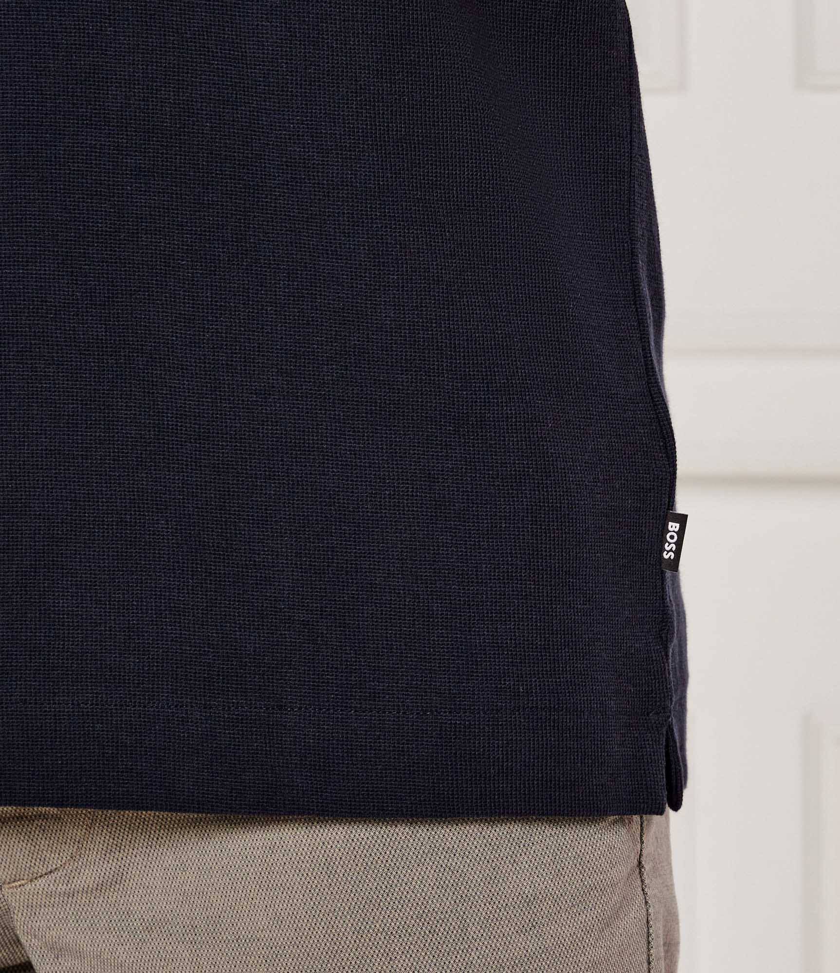 BOSS BLACK Polo H-Pratt | Regular Fit