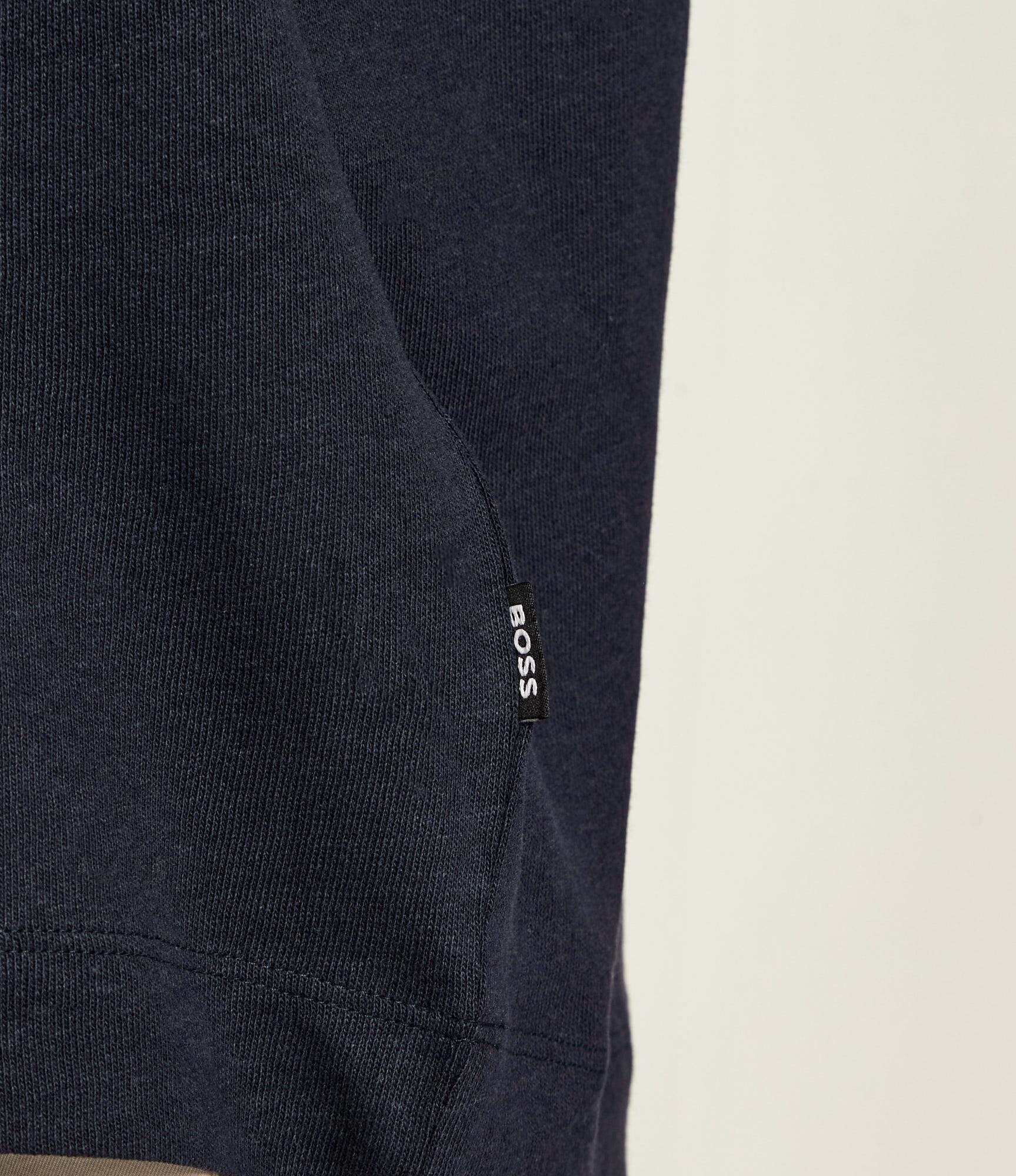BOSS BLACK Polo H-Pye 235 | regular fit | cu adaos de in