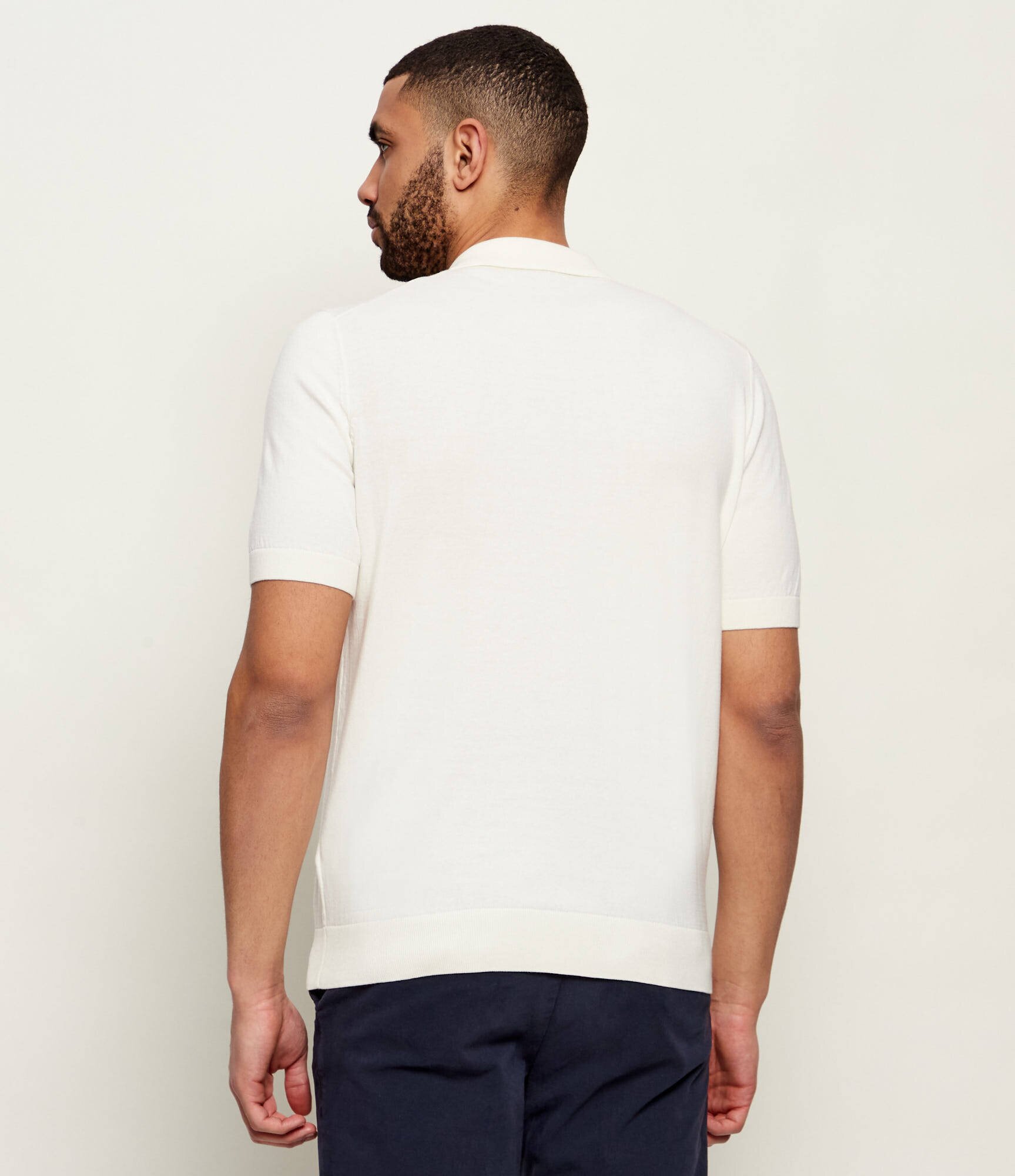 BOSS BLACK Polo Nodaro | BOSS X ASTON MARTIN | regular fit