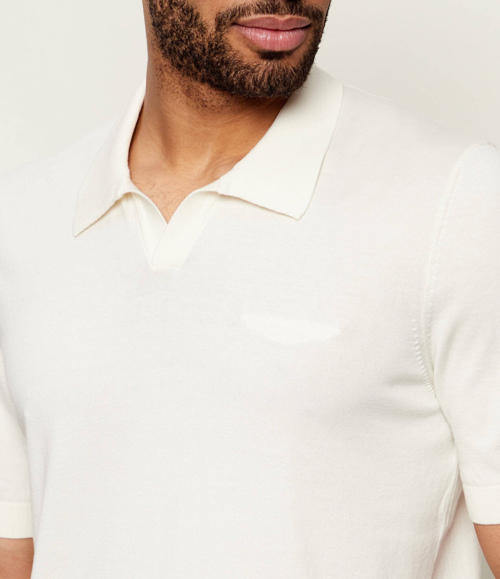 BOSS BLACK Polo Nodaro | BOSS X ASTON MARTIN | regular fit