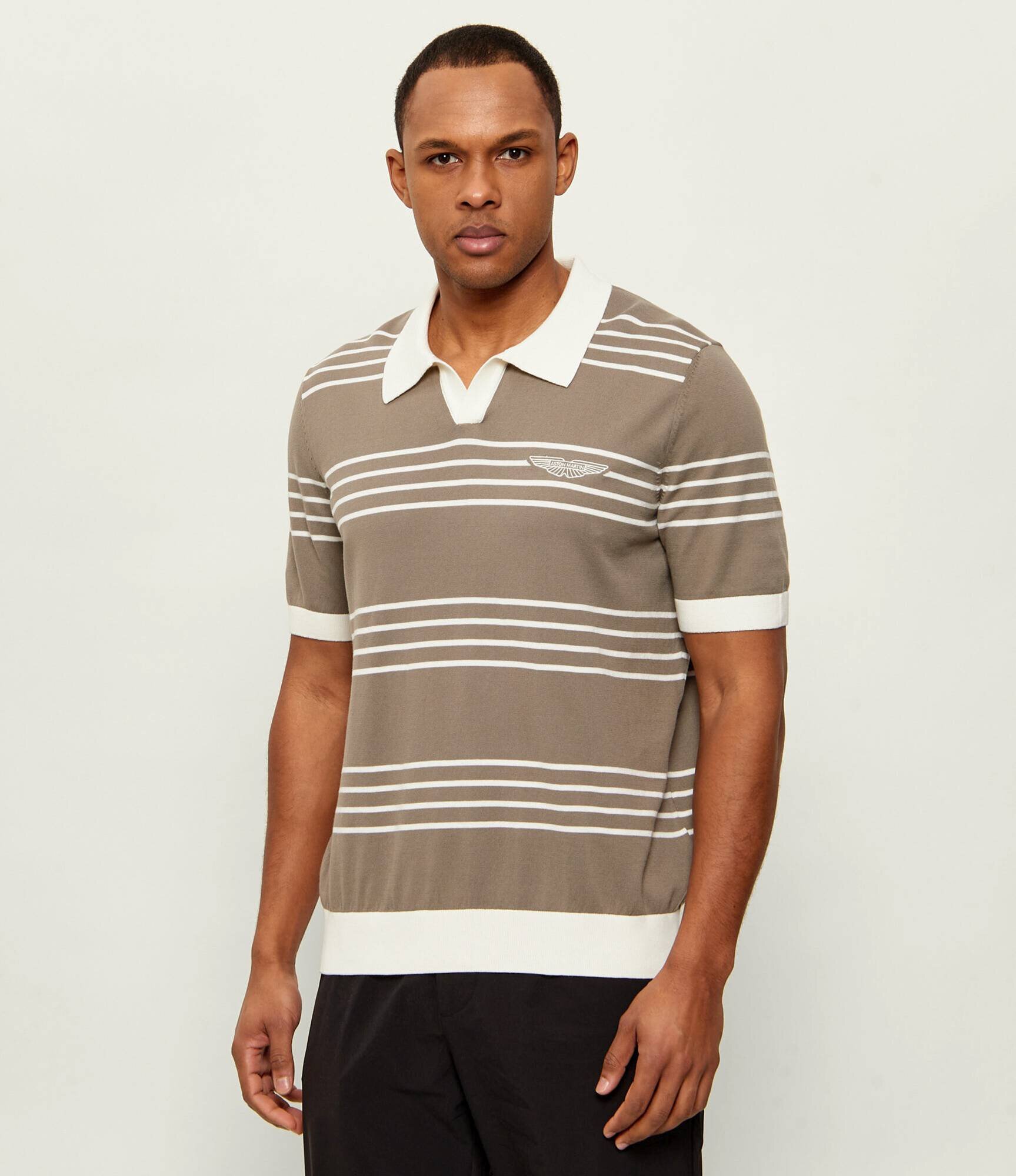 BOSS BLACK Polo Nodaro | BOSS X ASTON MARTIN | regular fit