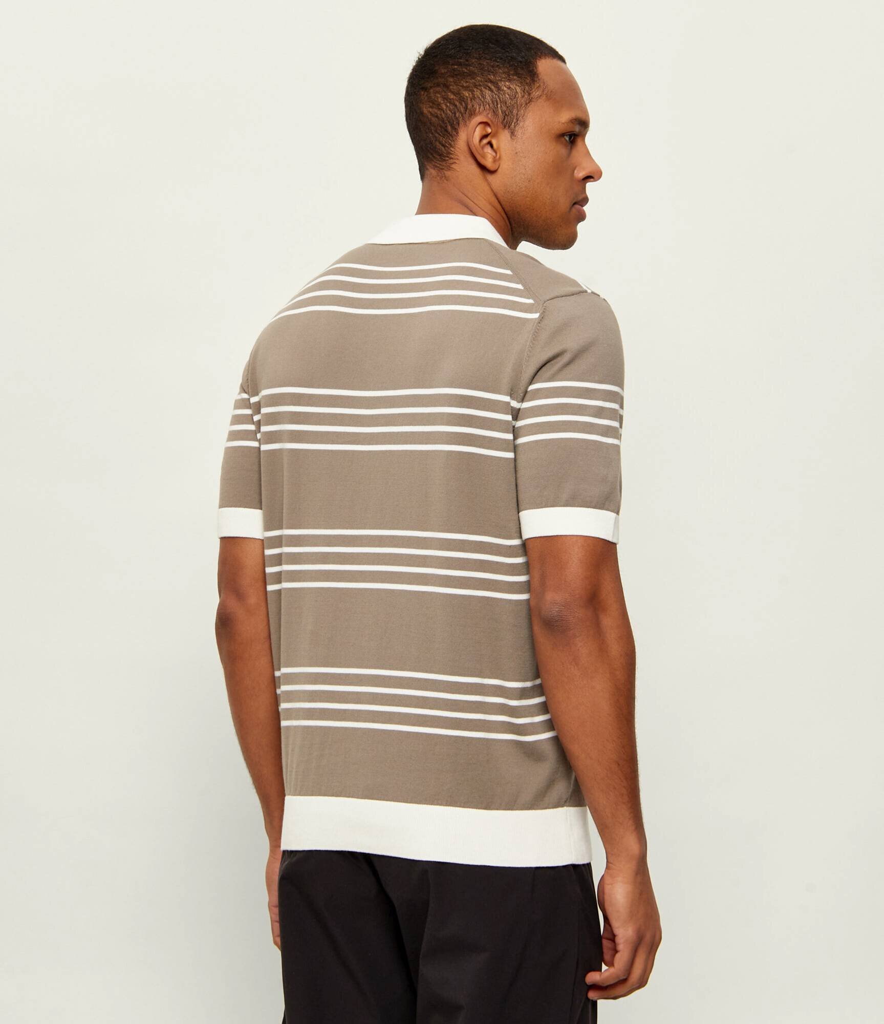 BOSS BLACK Polo Nodaro | BOSS X ASTON MARTIN | regular fit