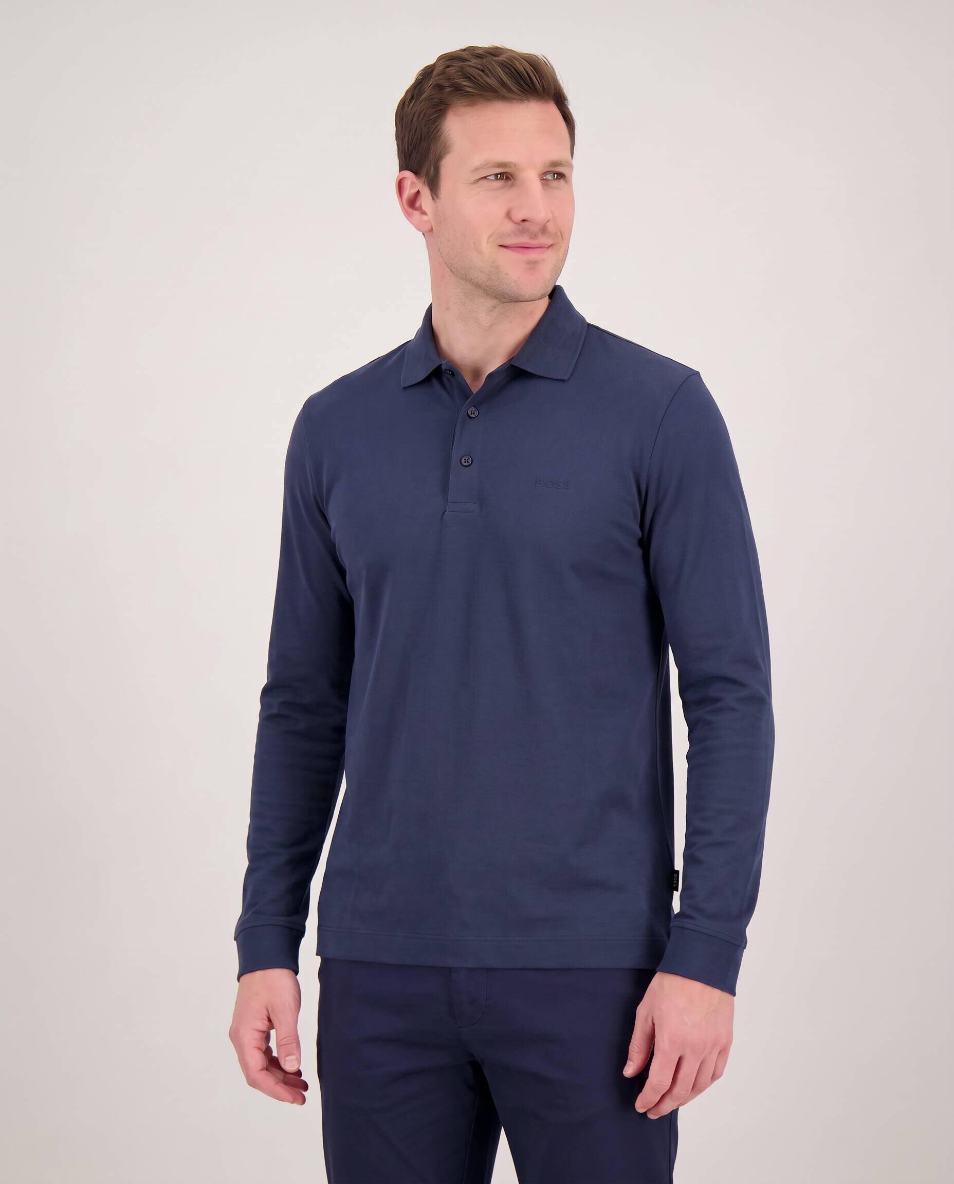 BOSS BLACK Polo Pado 30 | regular fit
