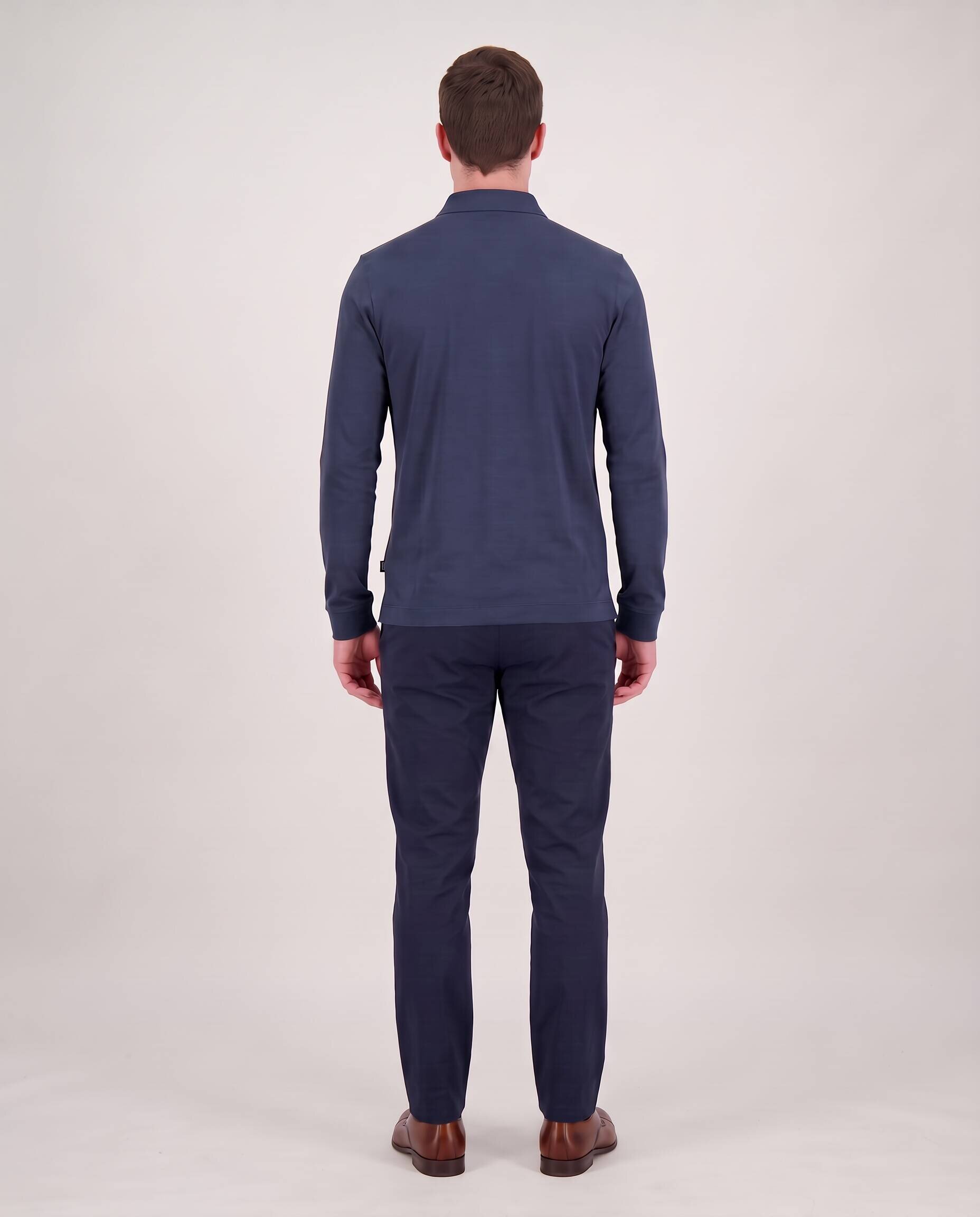 BOSS BLACK Polo Pado 30 | regular fit