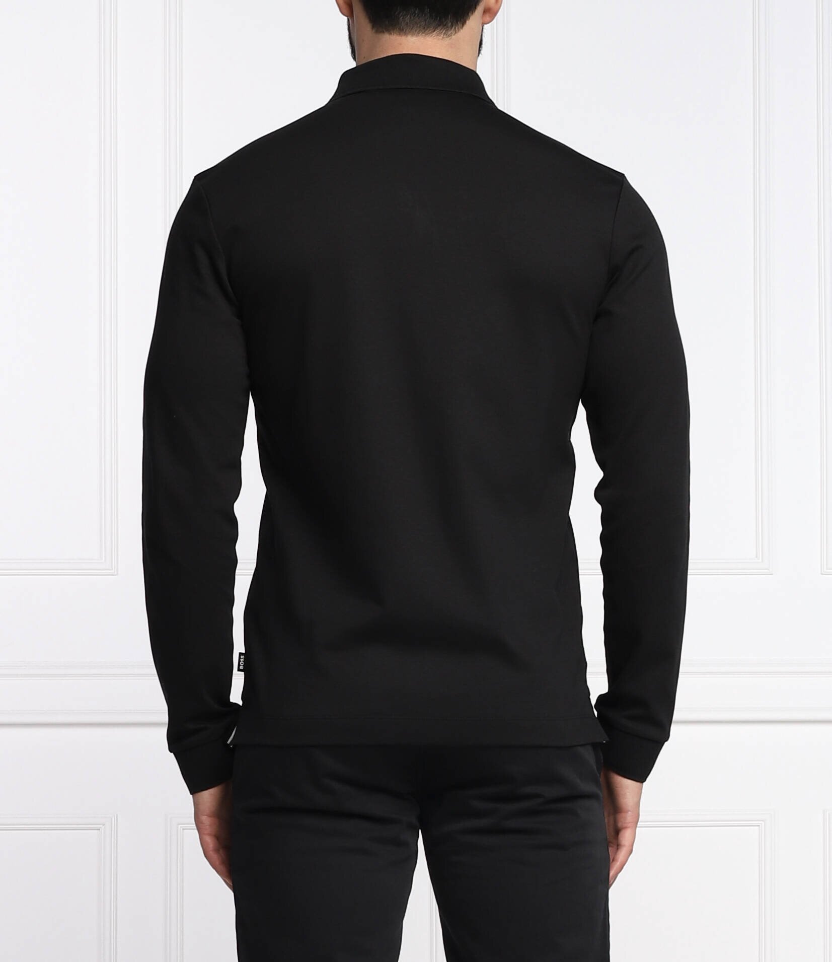 BOSS BLACK Polo Pado 30 | Regular Fit
