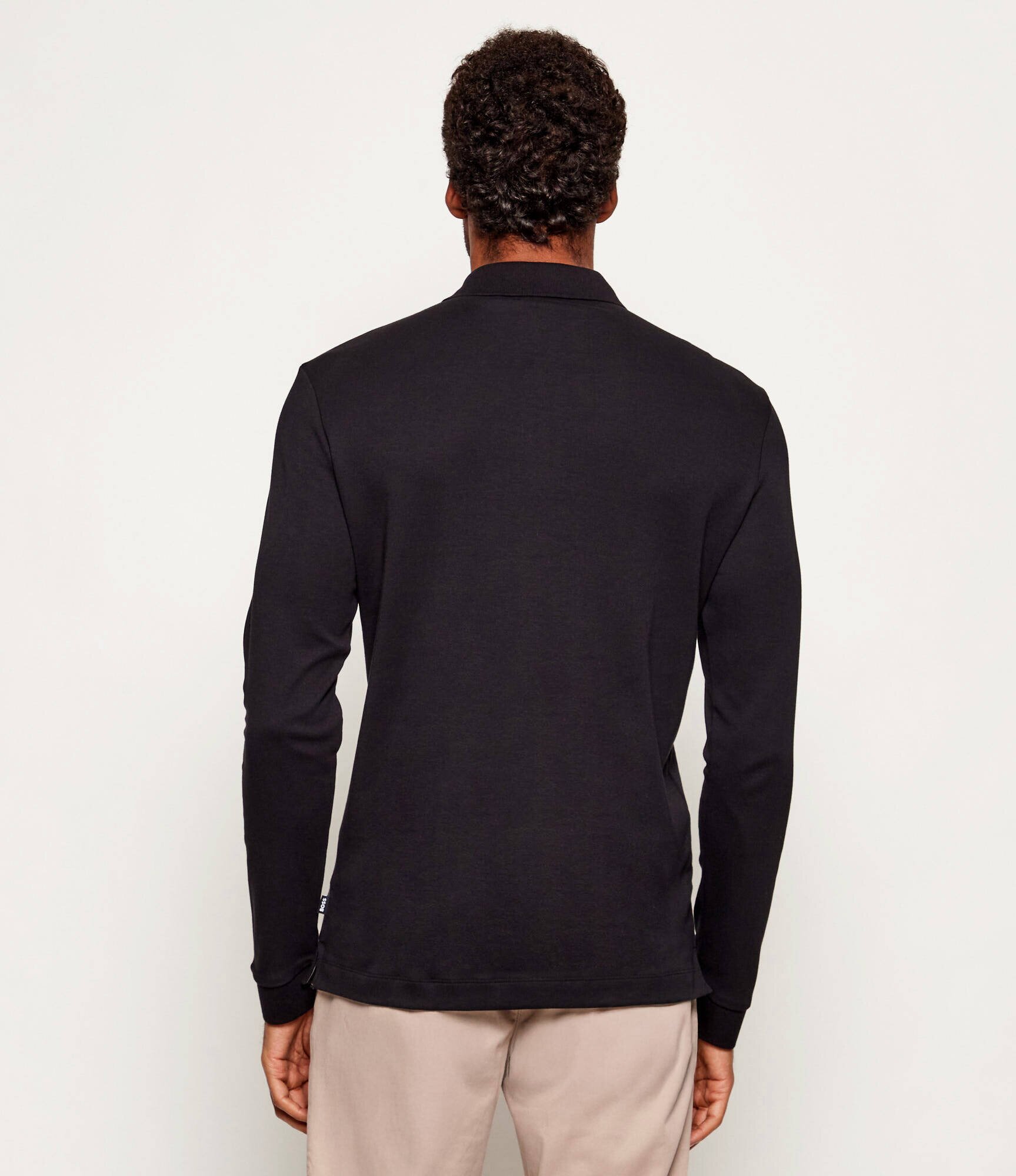 BOSS BLACK Polo Pado 30 | Regular Fit