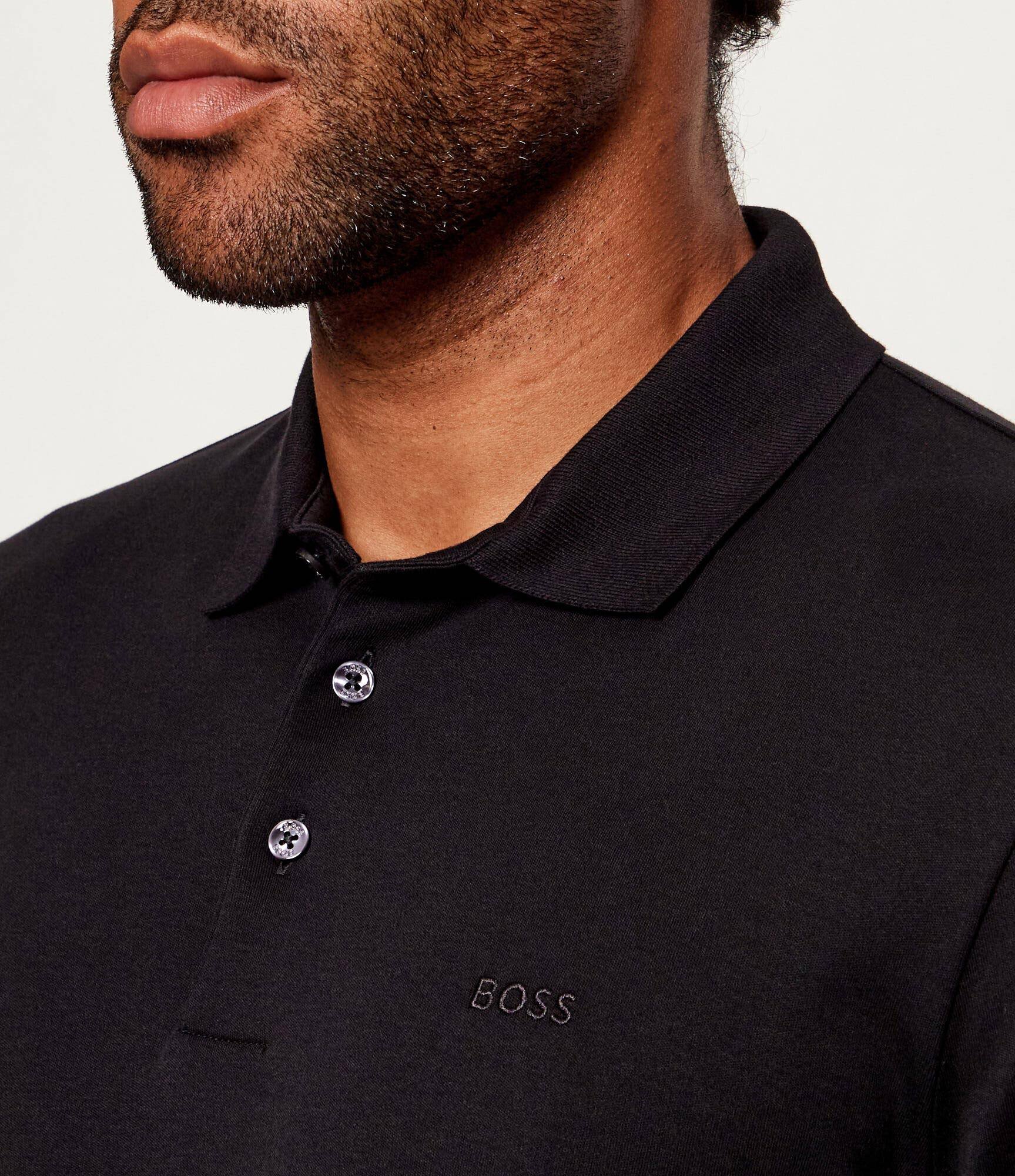 BOSS BLACK Polo Pado 30 | Regular Fit