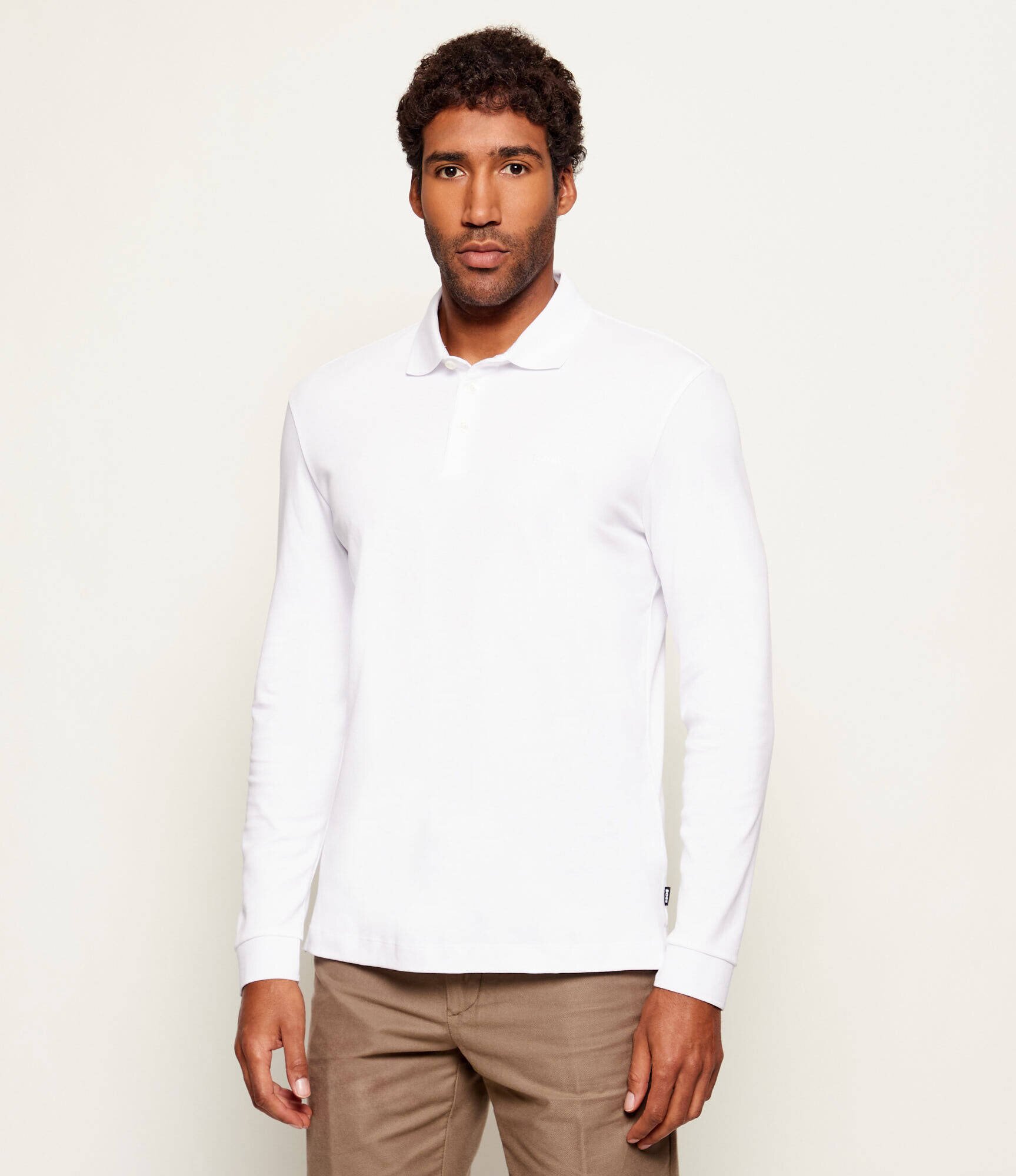 BOSS BLACK Polo Pado 30 | Regular Fit