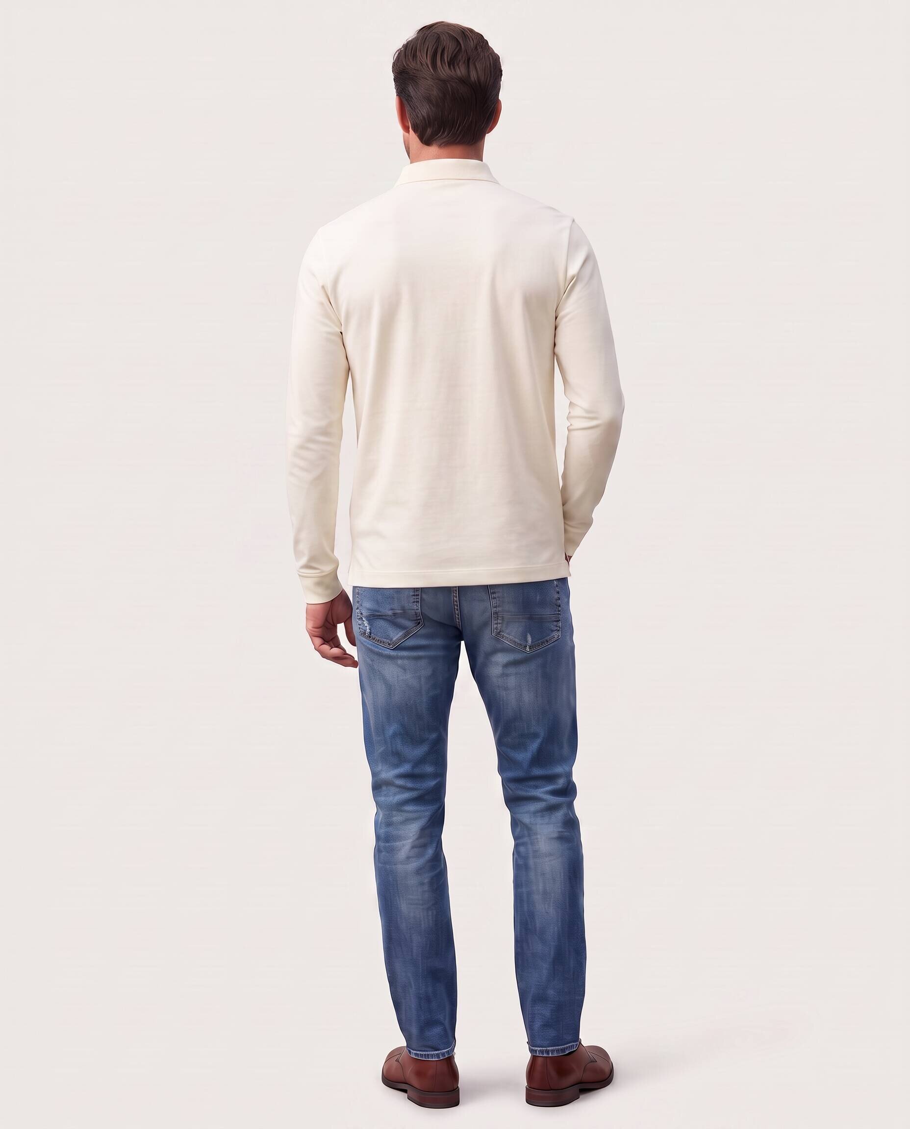 BOSS BLACK Polo Pado 30 | regular fit