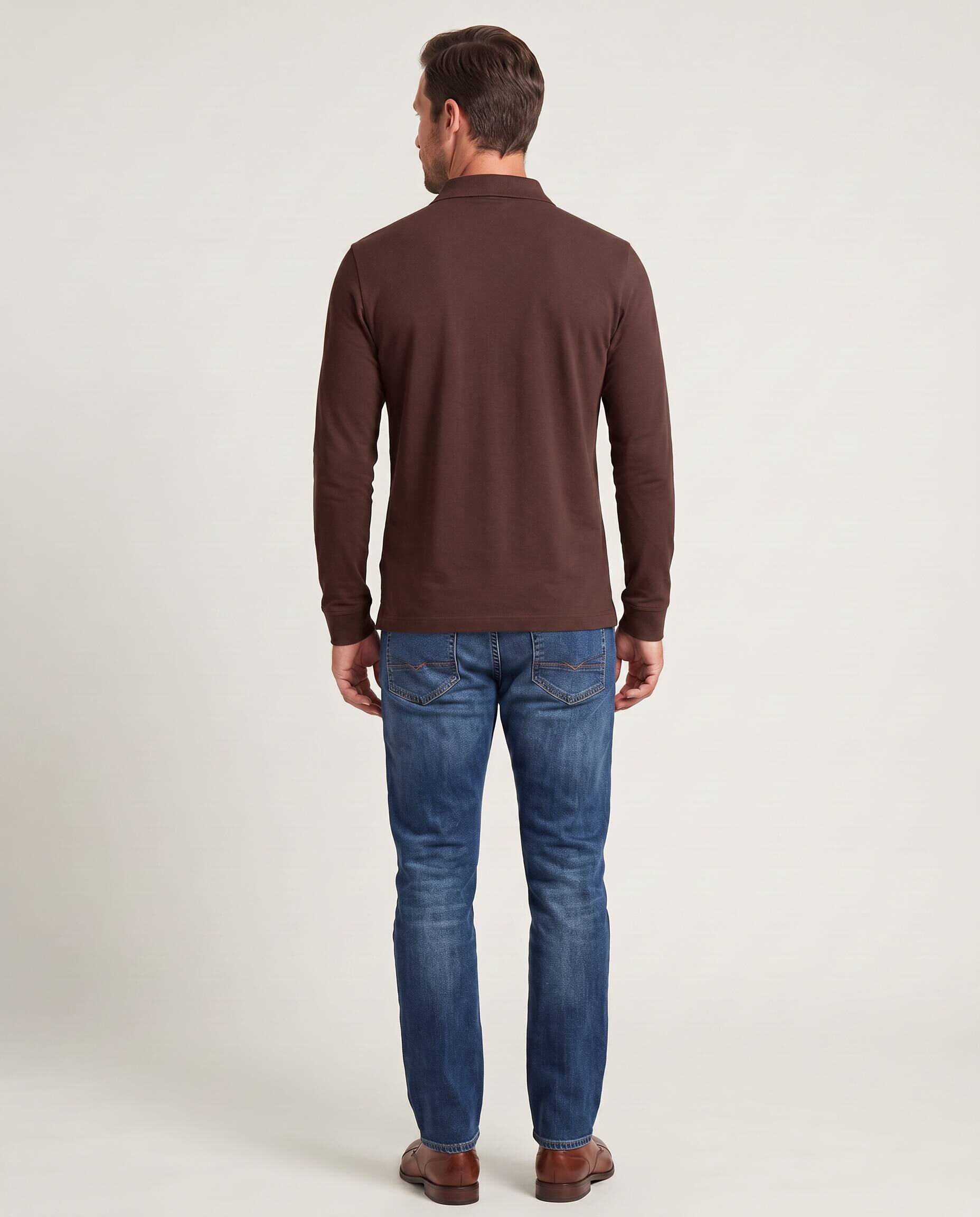 BOSS BLACK Polo Pado 30 | regular fit