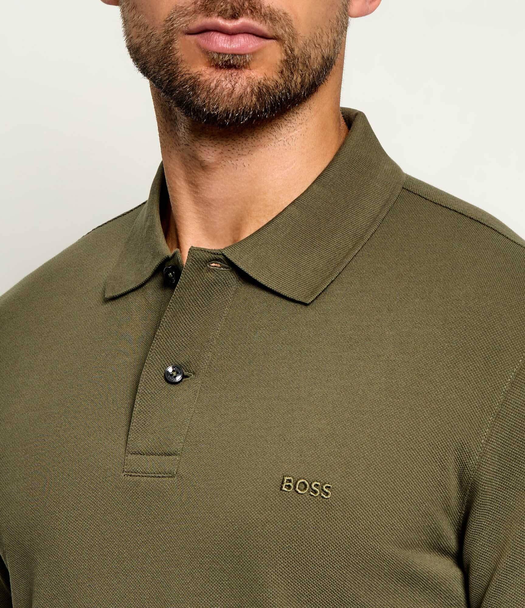 BOSS BLACK Polo Pallas | regular fit