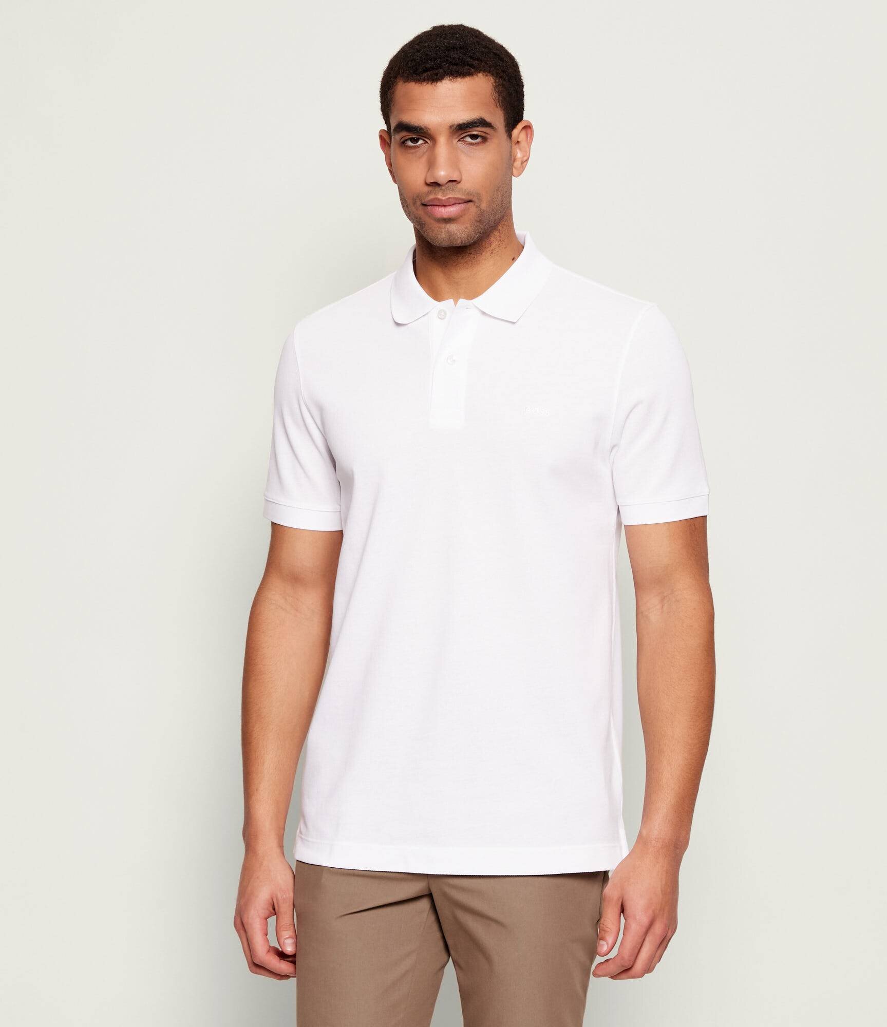 BOSS BLACK Polo Pallas | regular fit