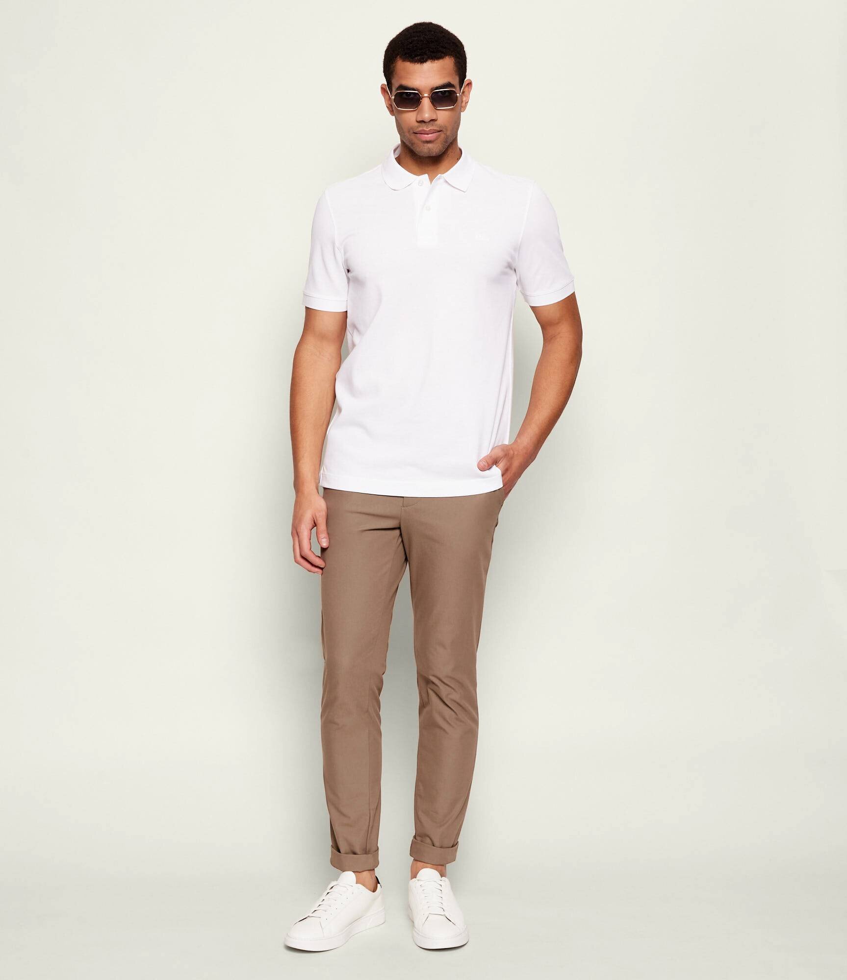 BOSS BLACK Polo Pallas | regular fit