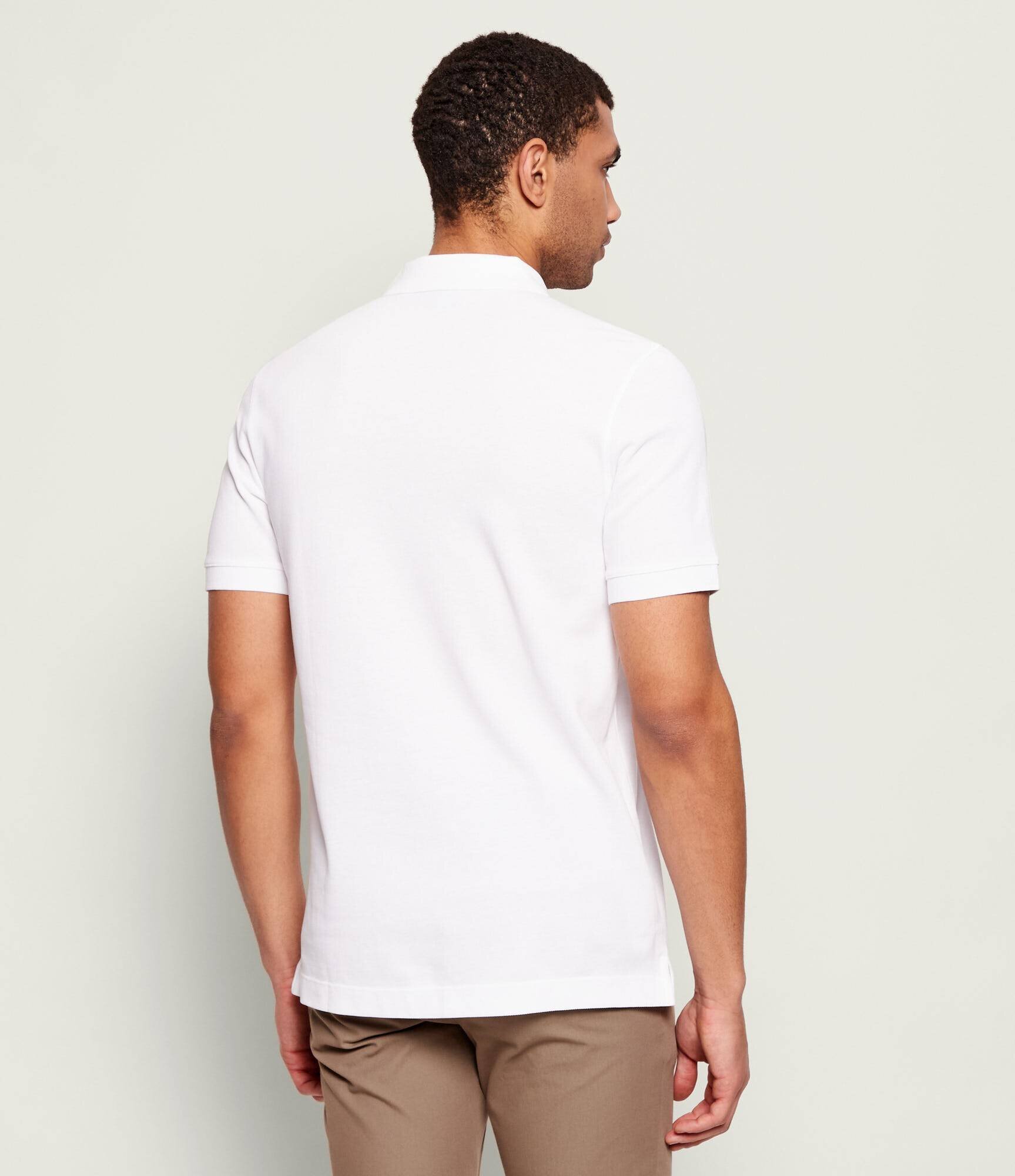 BOSS BLACK Polo Pallas | regular fit