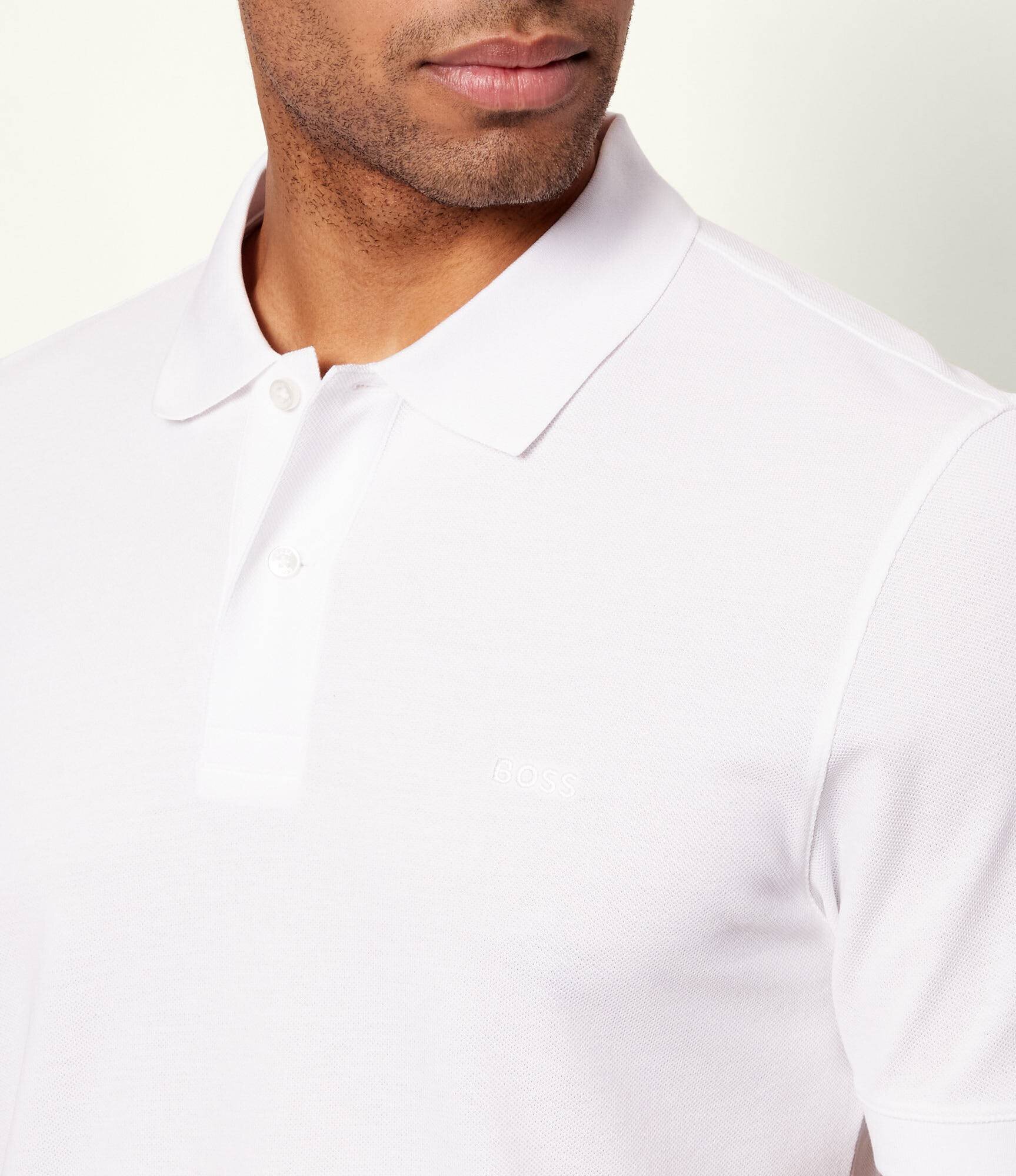 BOSS BLACK Polo Pallas | regular fit