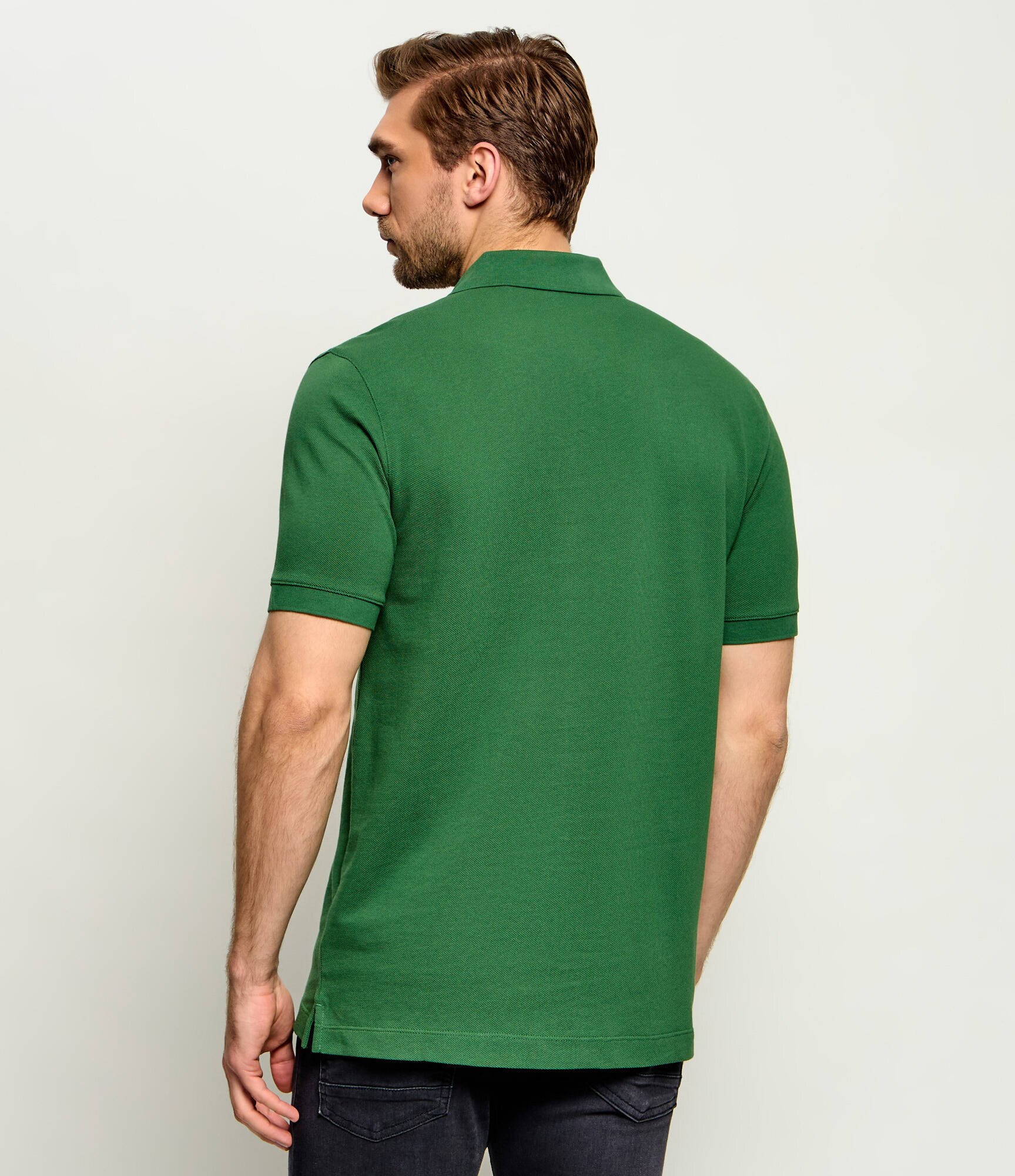 BOSS BLACK Polo Pallas | regular fit