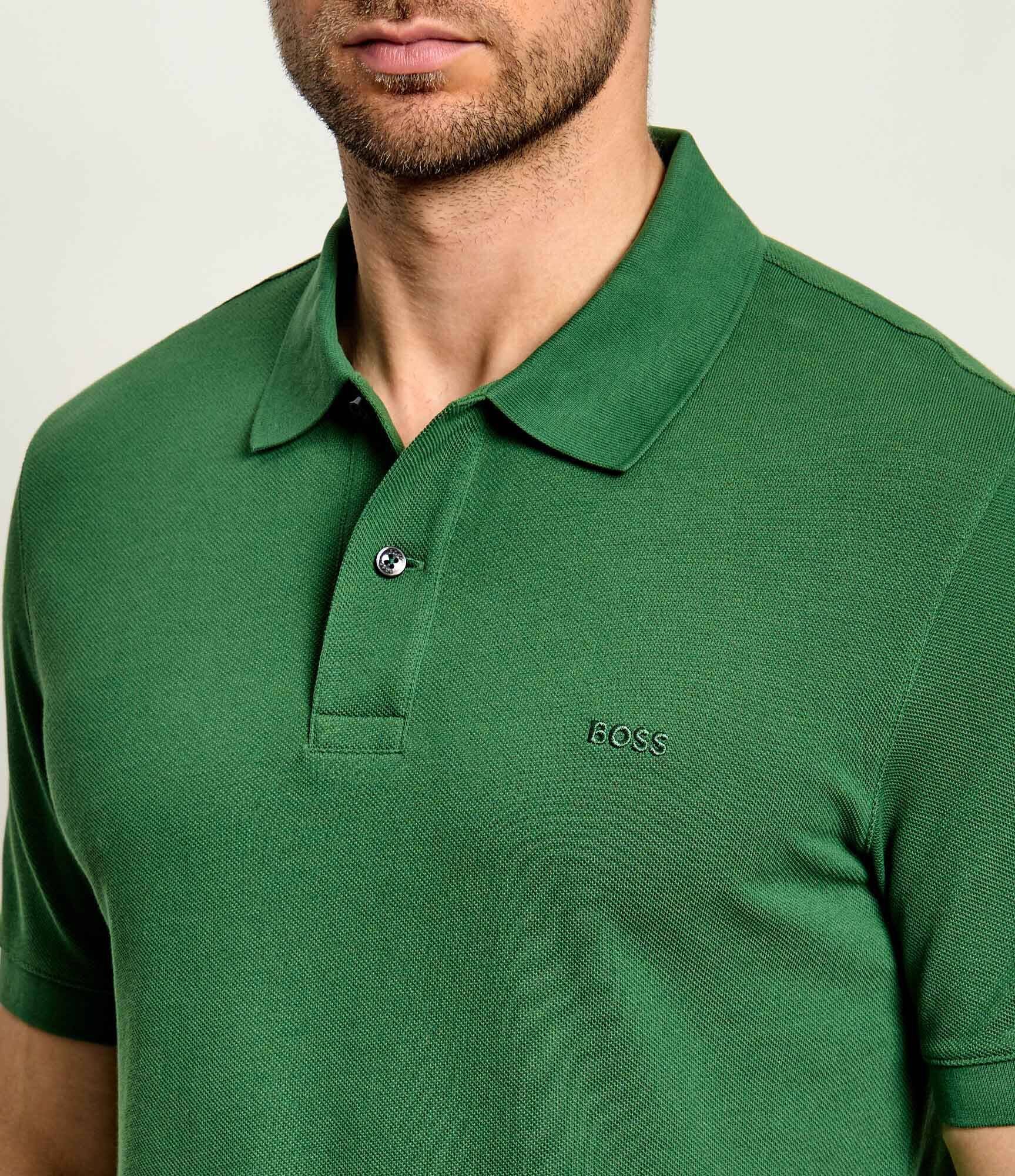 BOSS BLACK Polo Pallas | regular fit