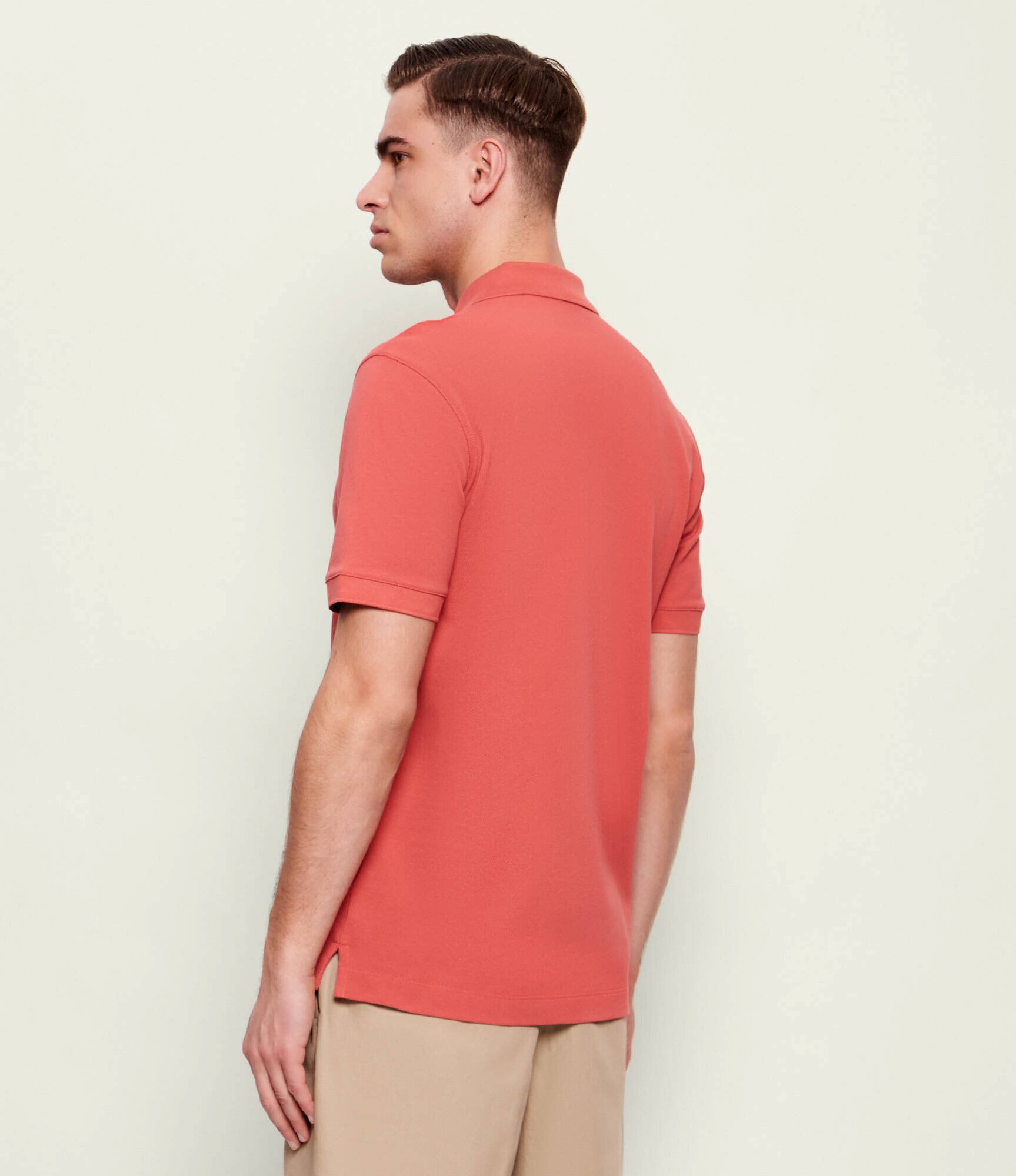 BOSS BLACK Polo Pallas | regular fit