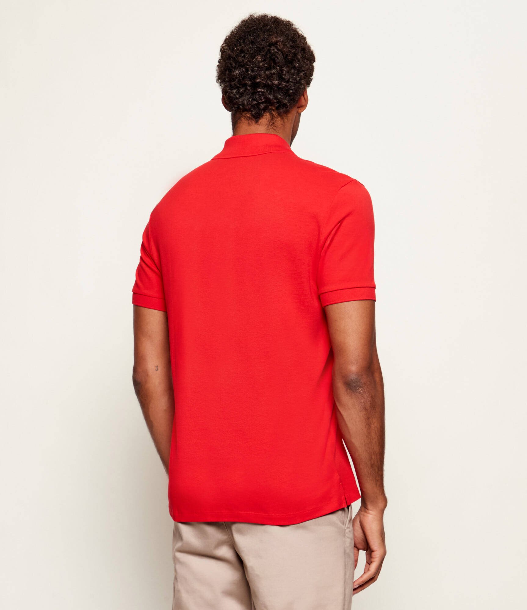 BOSS BLACK Polo Pallas | Regular Fit