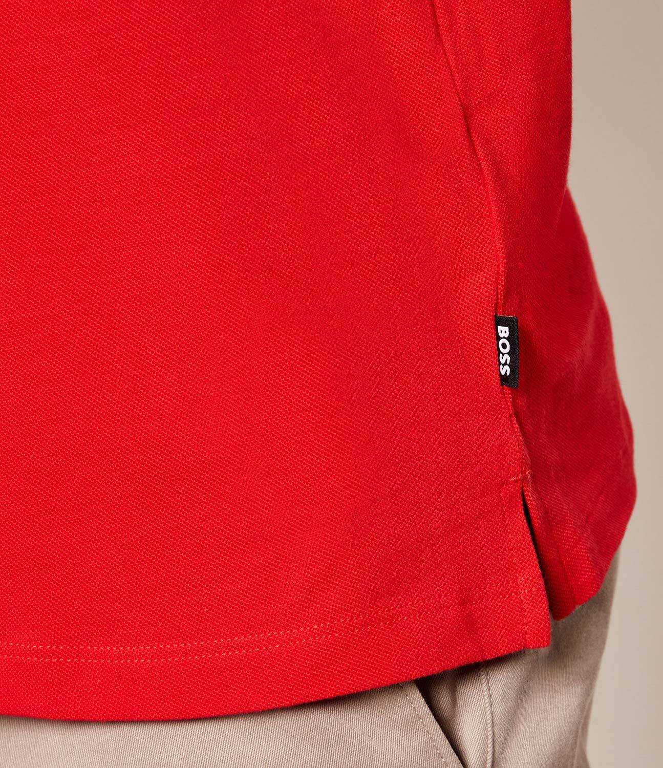 BOSS BLACK Polo Pallas | Regular Fit
