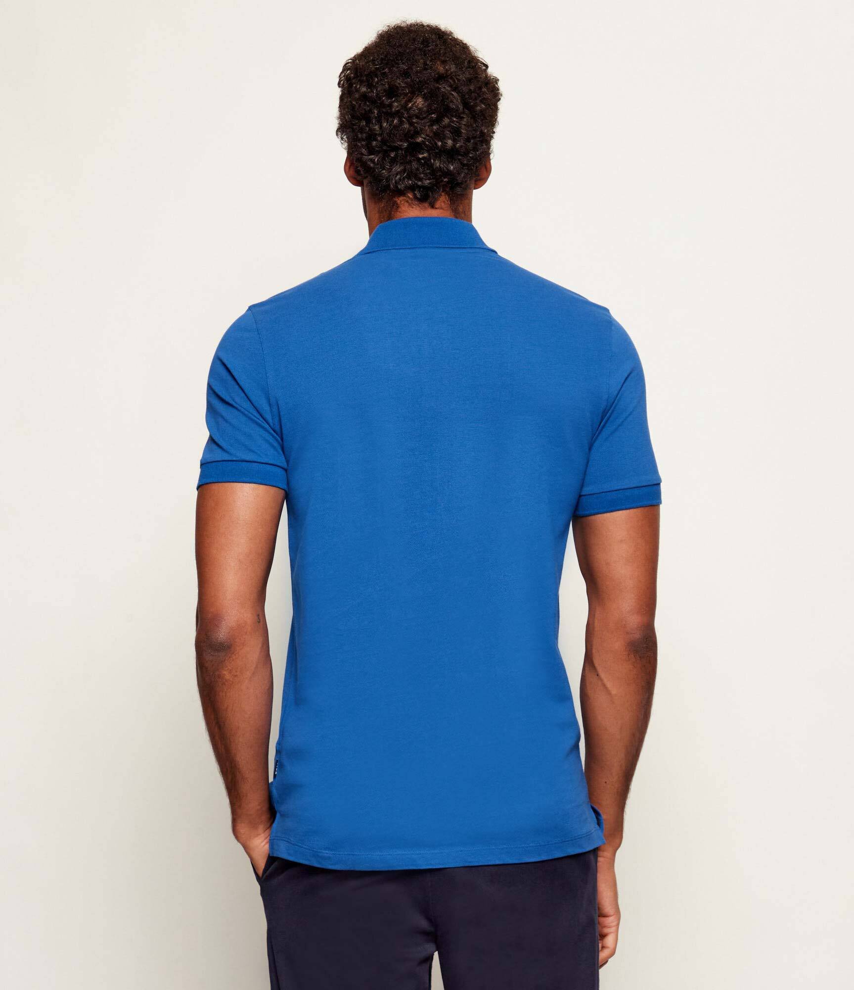 BOSS BLACK Polo Pallas | Regular Fit