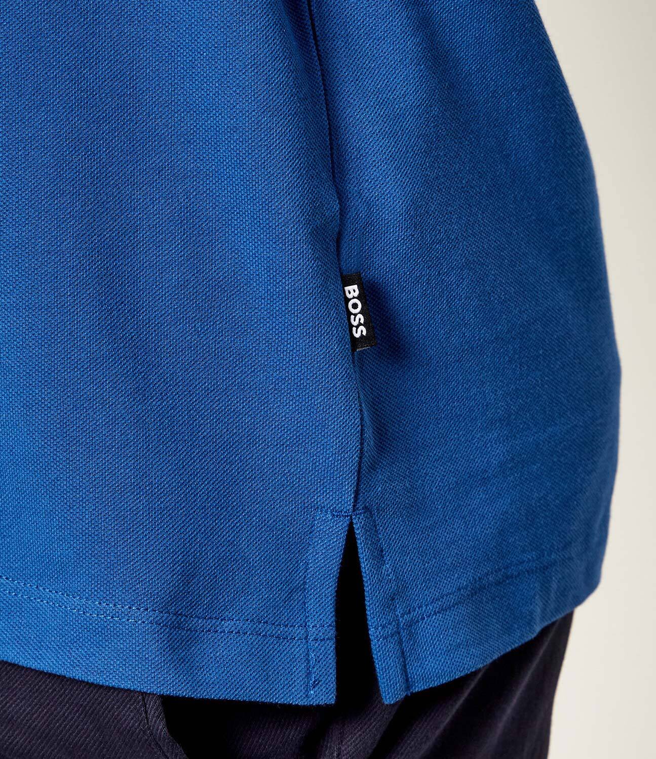 BOSS BLACK Polo Pallas | Regular Fit