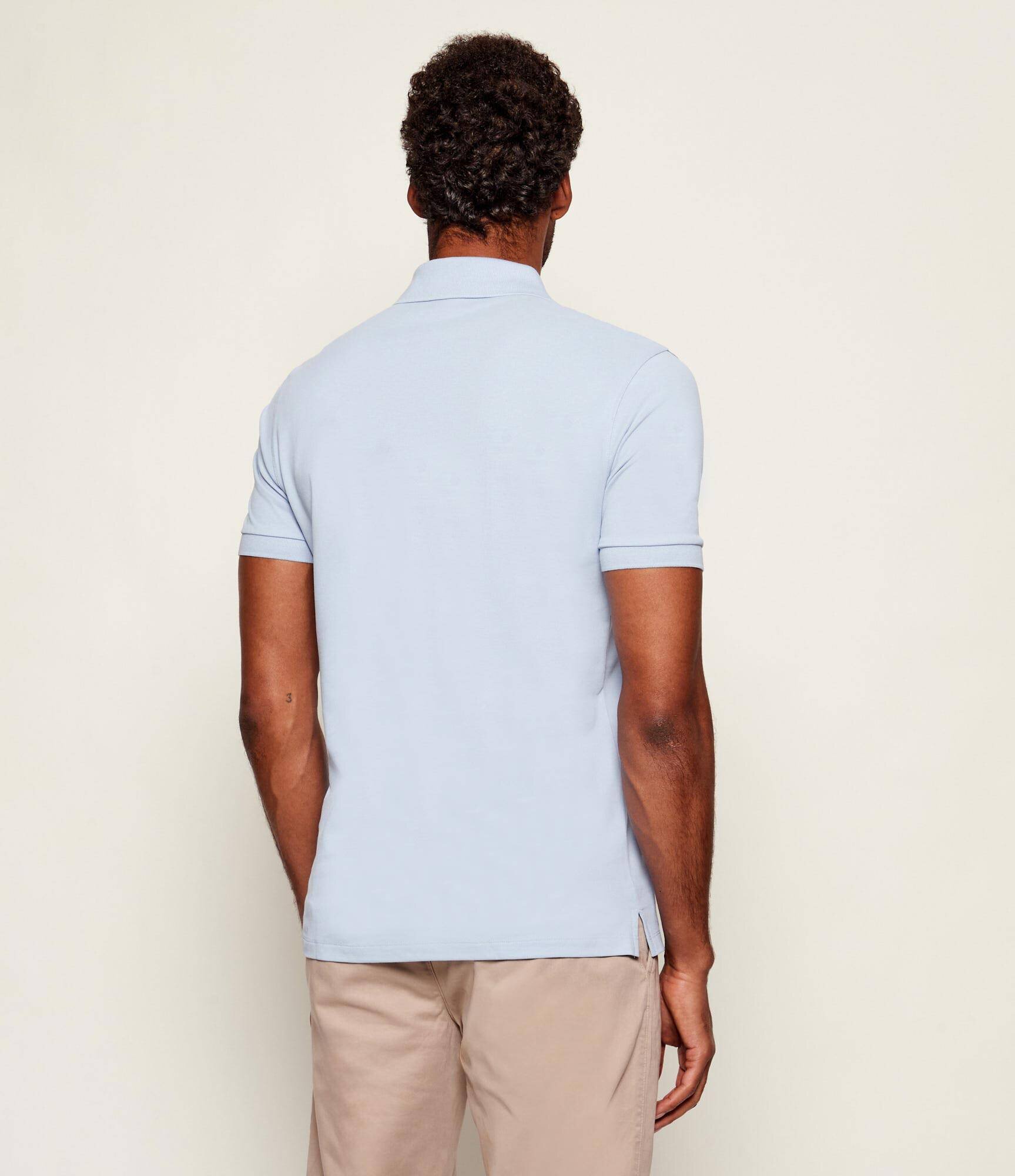 BOSS BLACK Polo Pallas | Regular Fit