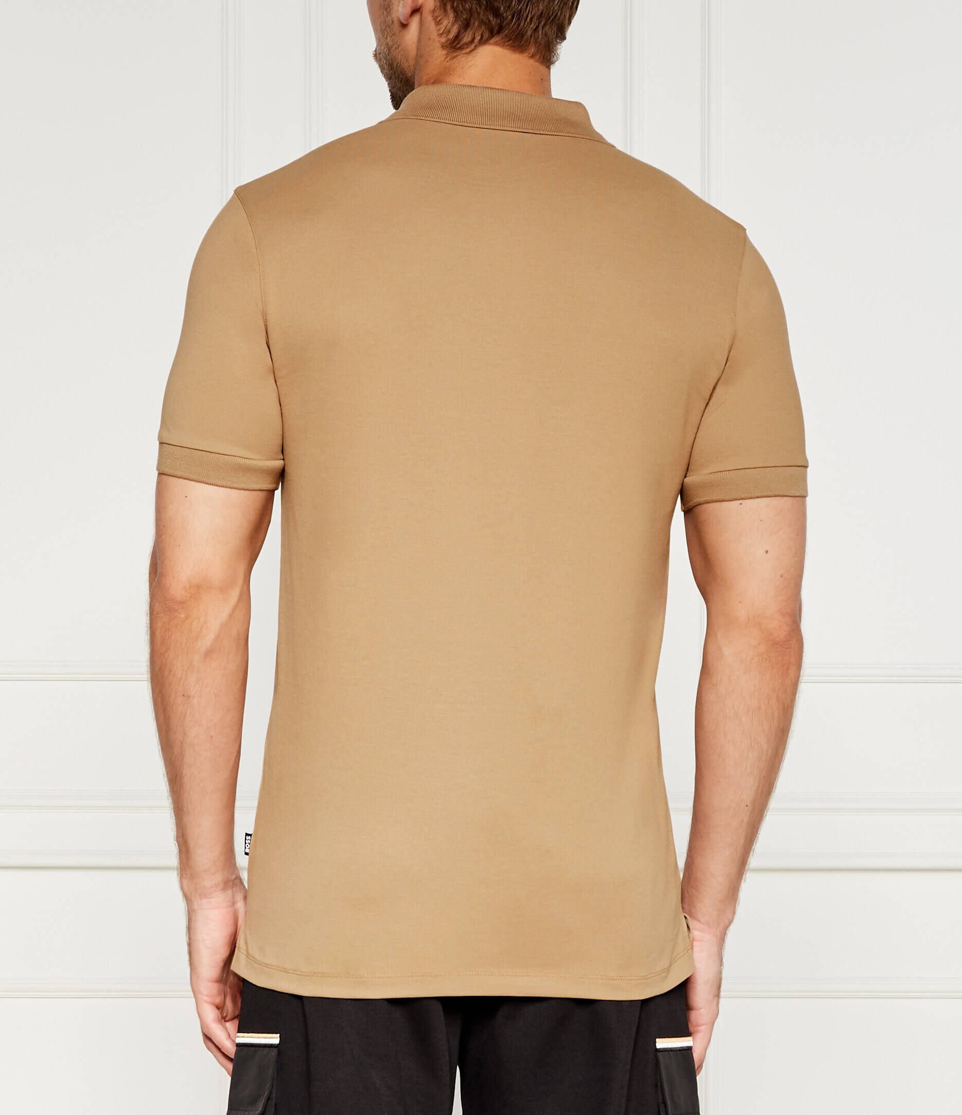 BOSS BLACK Polo Pallas | Regular Fit