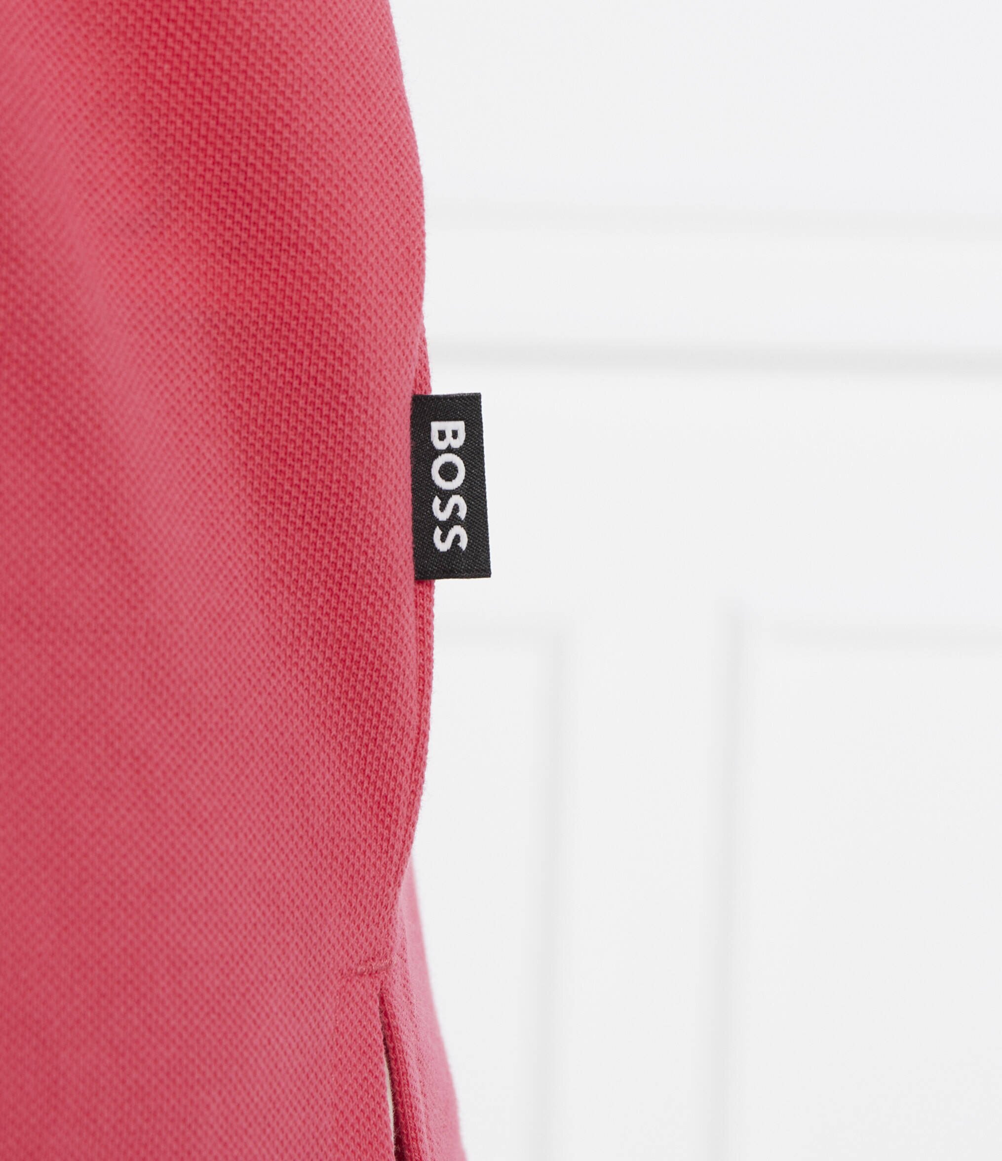 BOSS BLACK Polo Pallas | Regular Fit