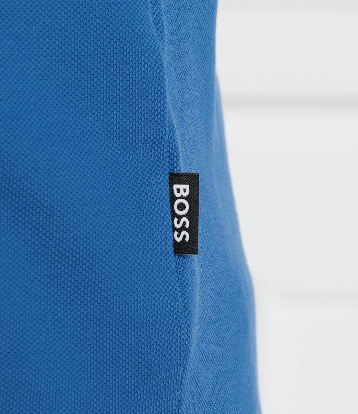 BOSS BLACK Polo Pallas | Regular Fit