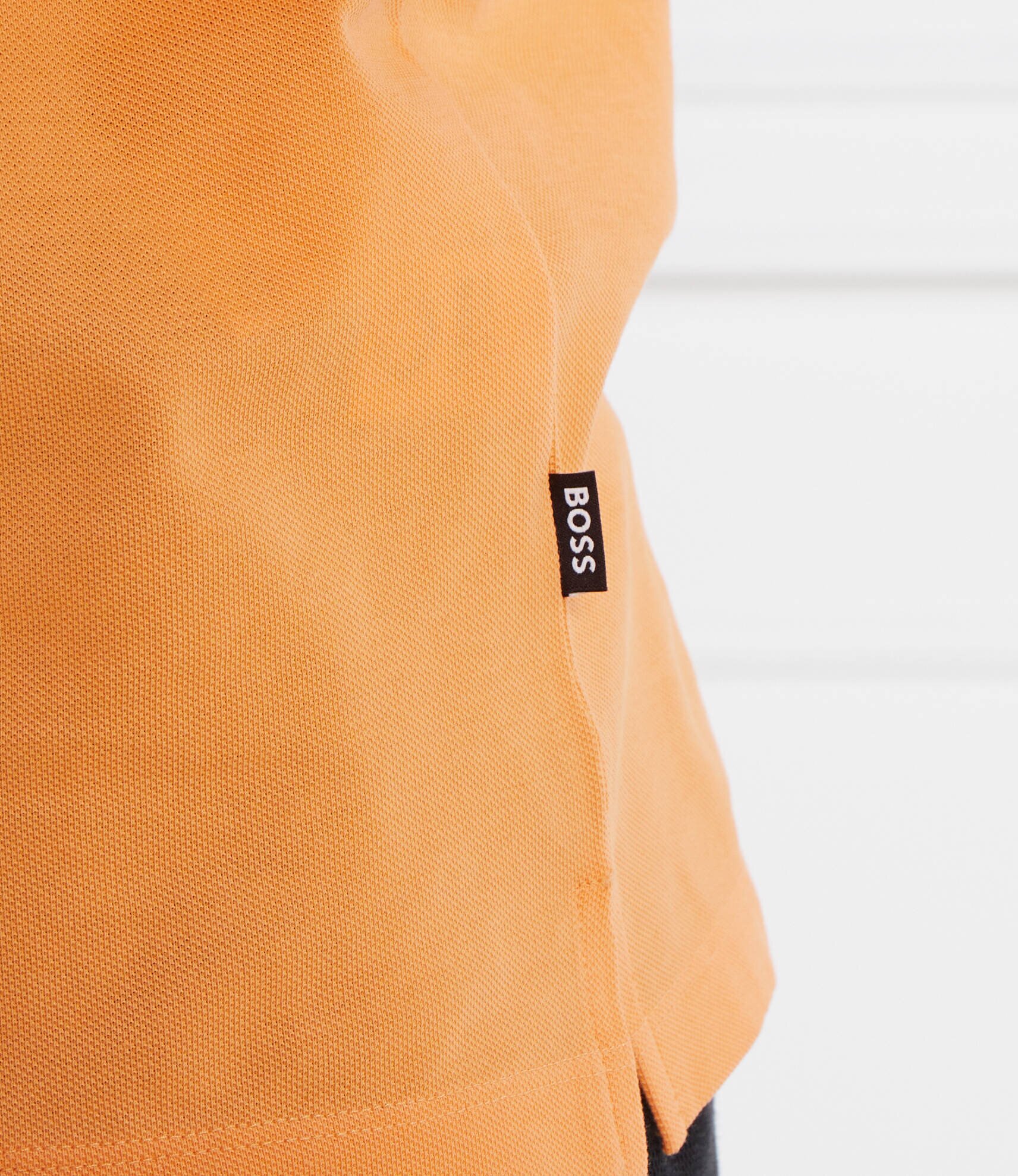 BOSS BLACK Polo Pallas | Regular Fit