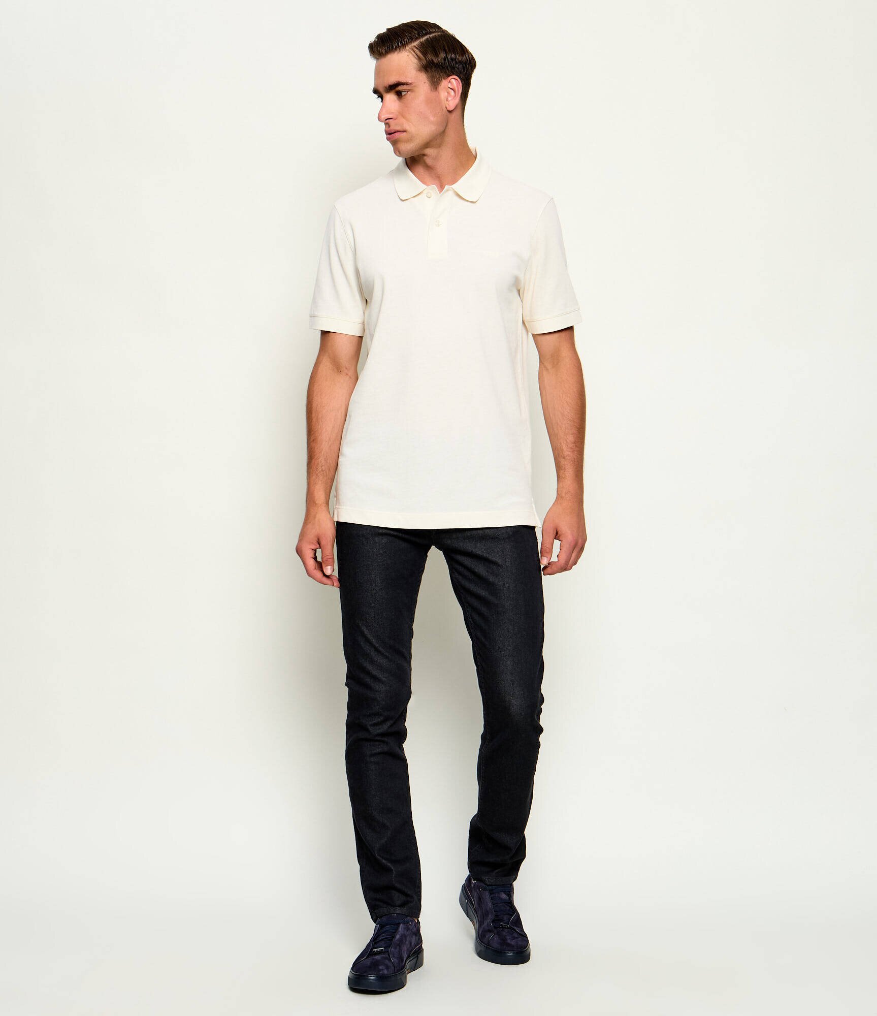 BOSS BLACK Polo Pallas | regular fit