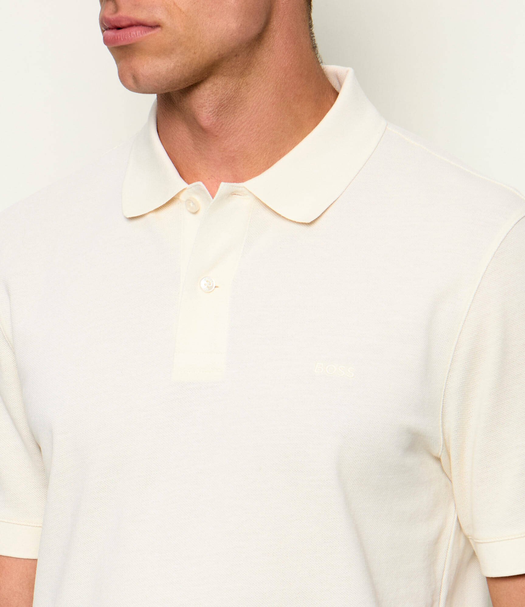 BOSS BLACK Polo Pallas | regular fit