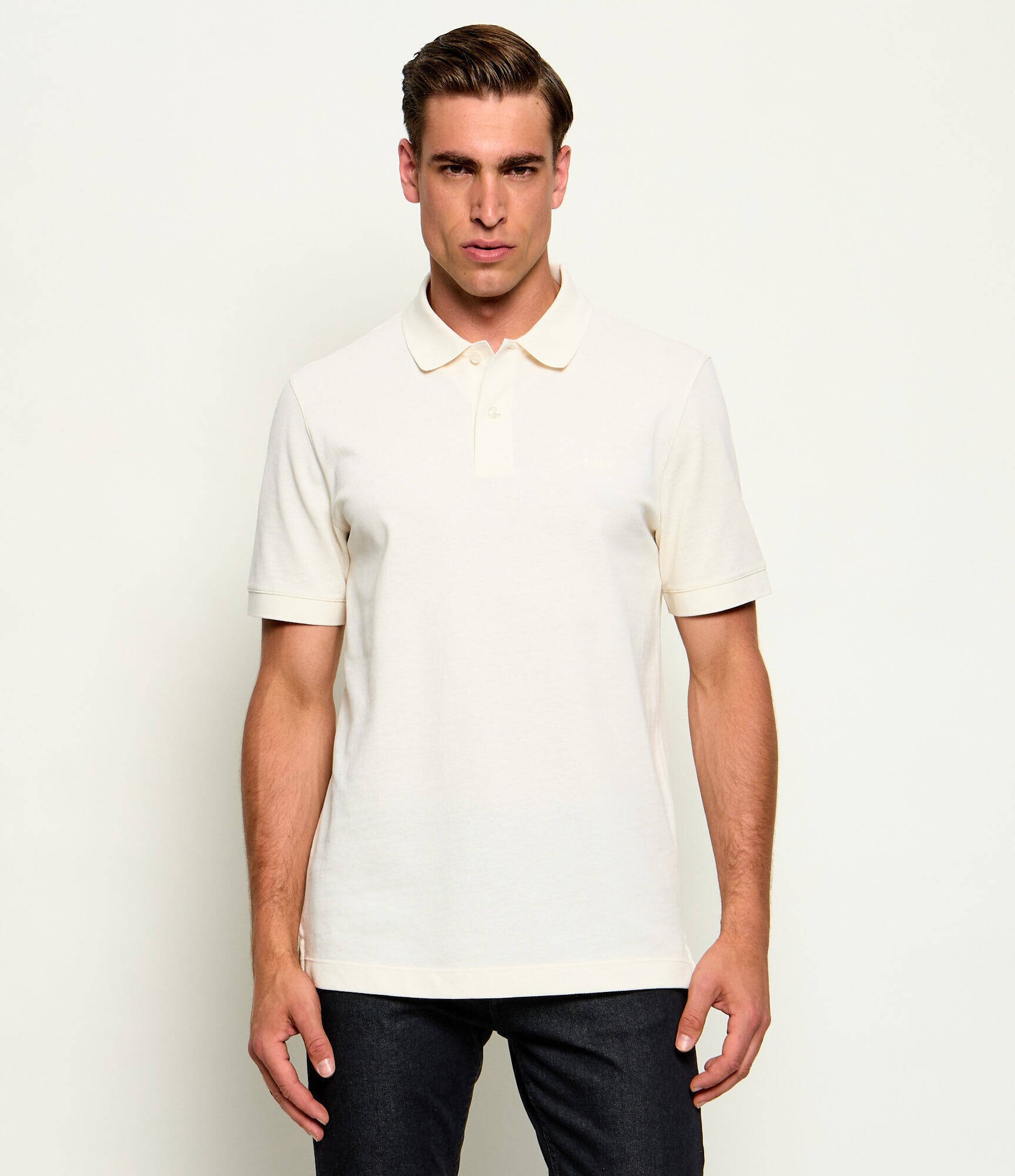 BOSS BLACK Polo Pallas | regular fit