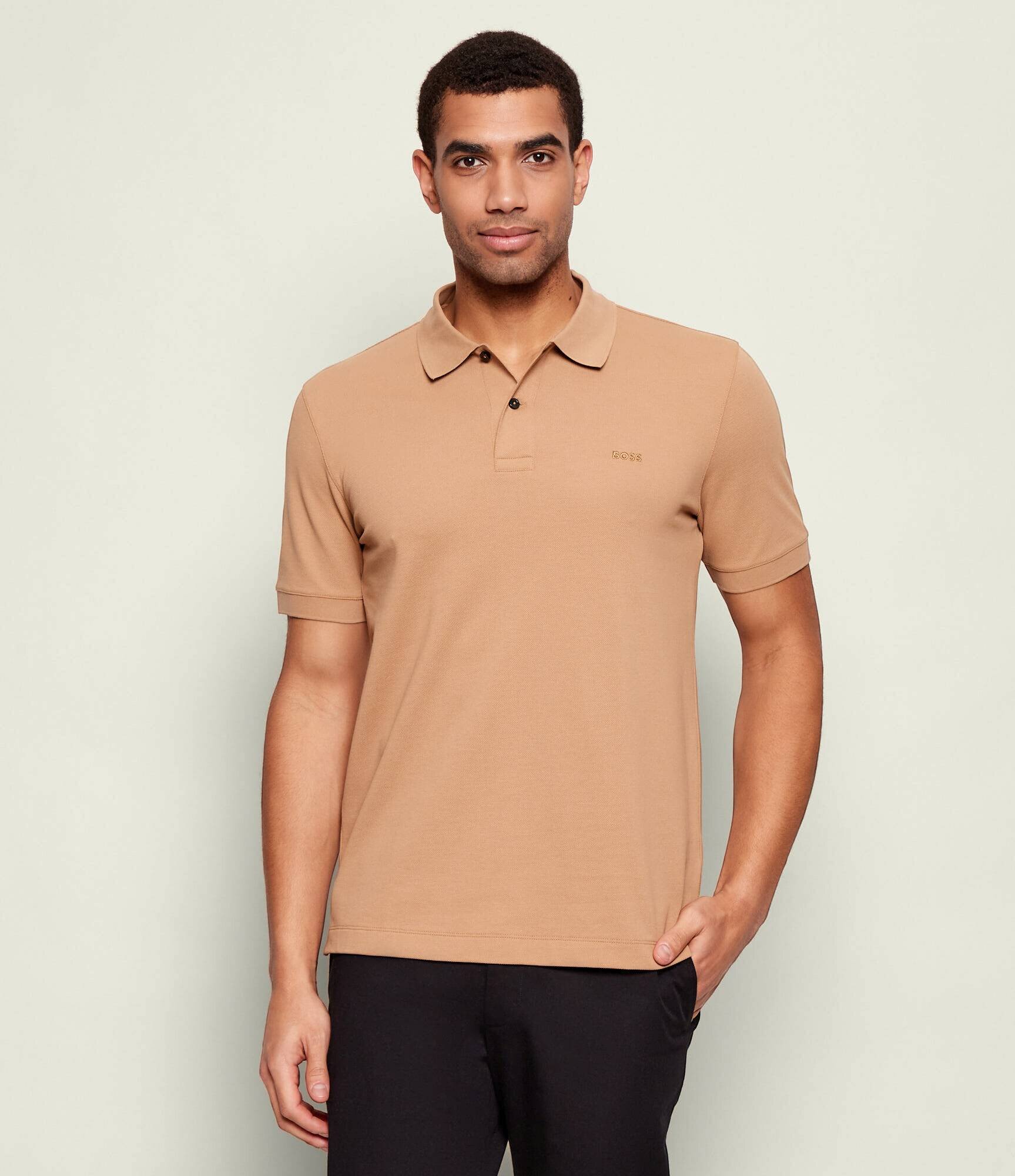 BOSS BLACK Polo Pallas | regular fit