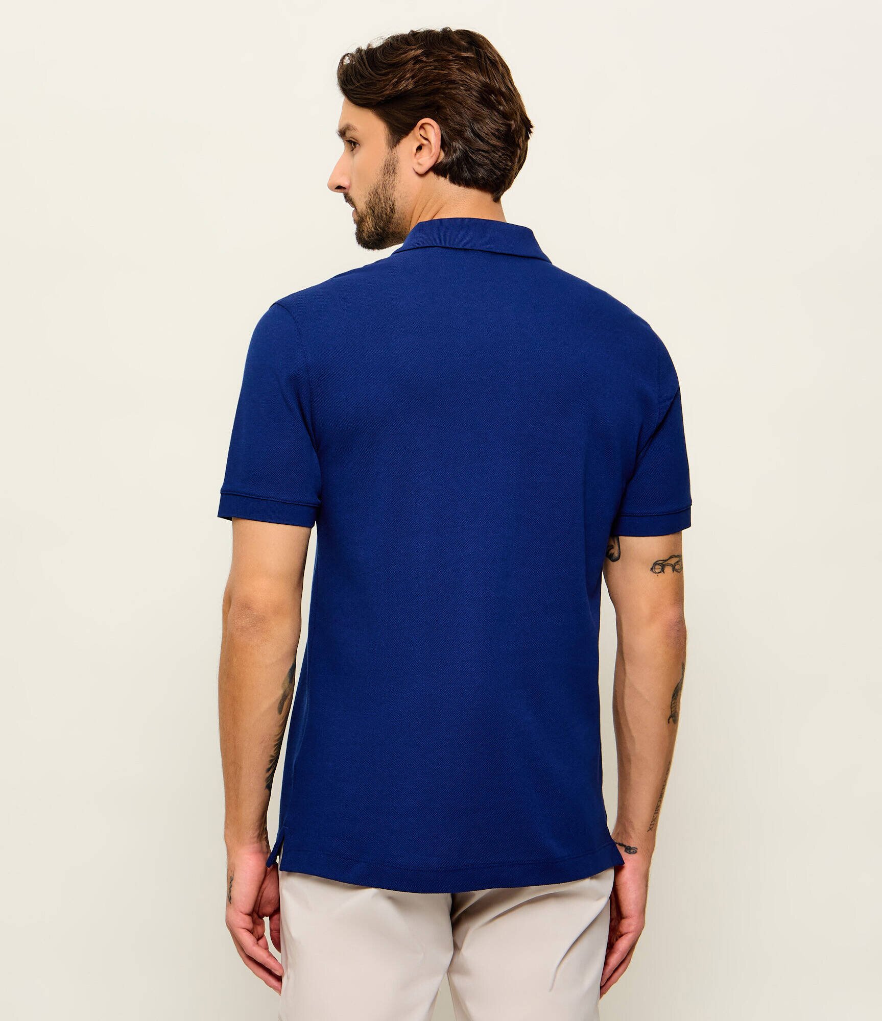 BOSS BLACK Polo Pallas | regular fit