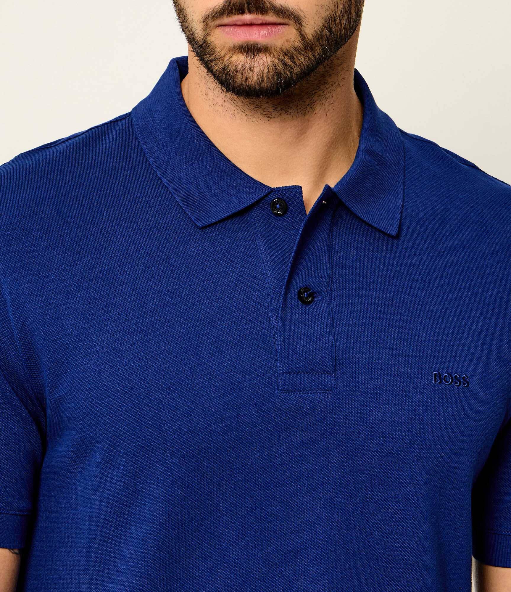 BOSS BLACK Polo Pallas | regular fit