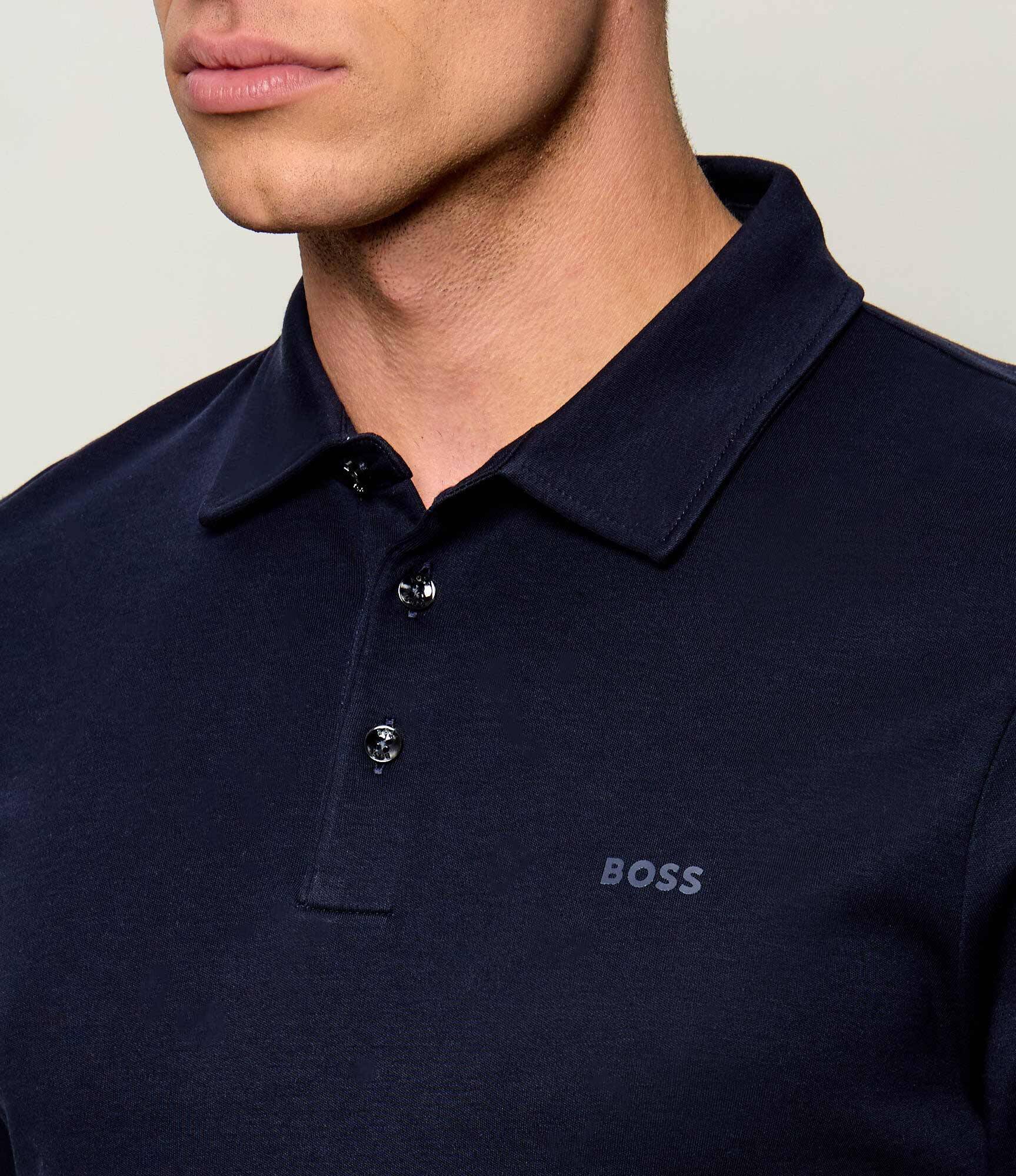 BOSS BLACK Polo Palosh 30 | Slim Fit