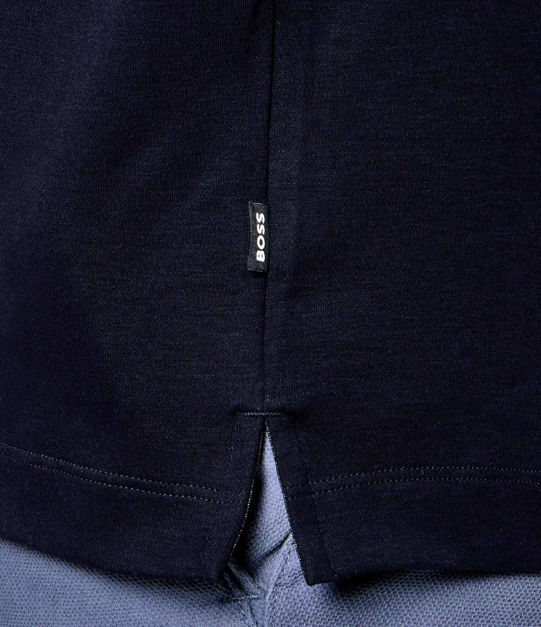 BOSS BLACK Polo Palosh 30 | Slim Fit