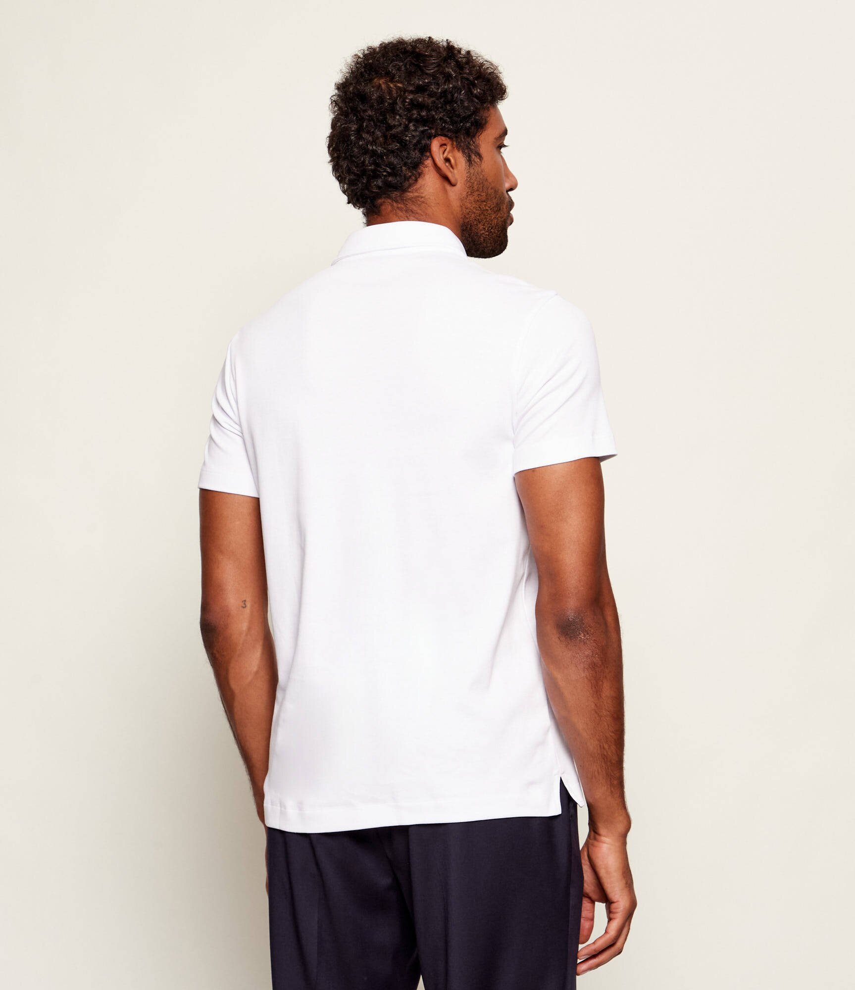 BOSS BLACK Polo Palosh 30 | Slim Fit