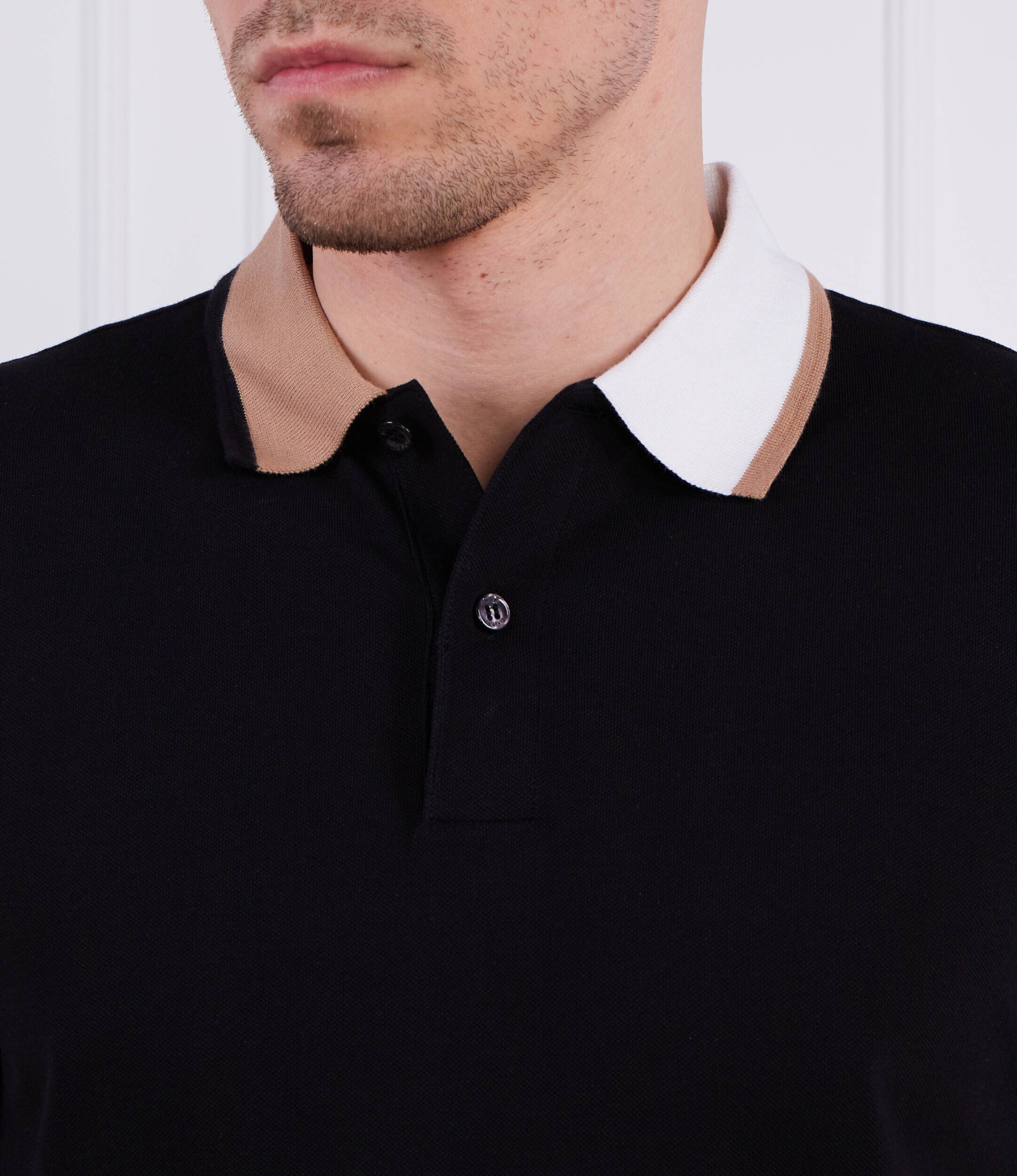 BOSS BLACK Polo Parlay 177 | Regular Fit