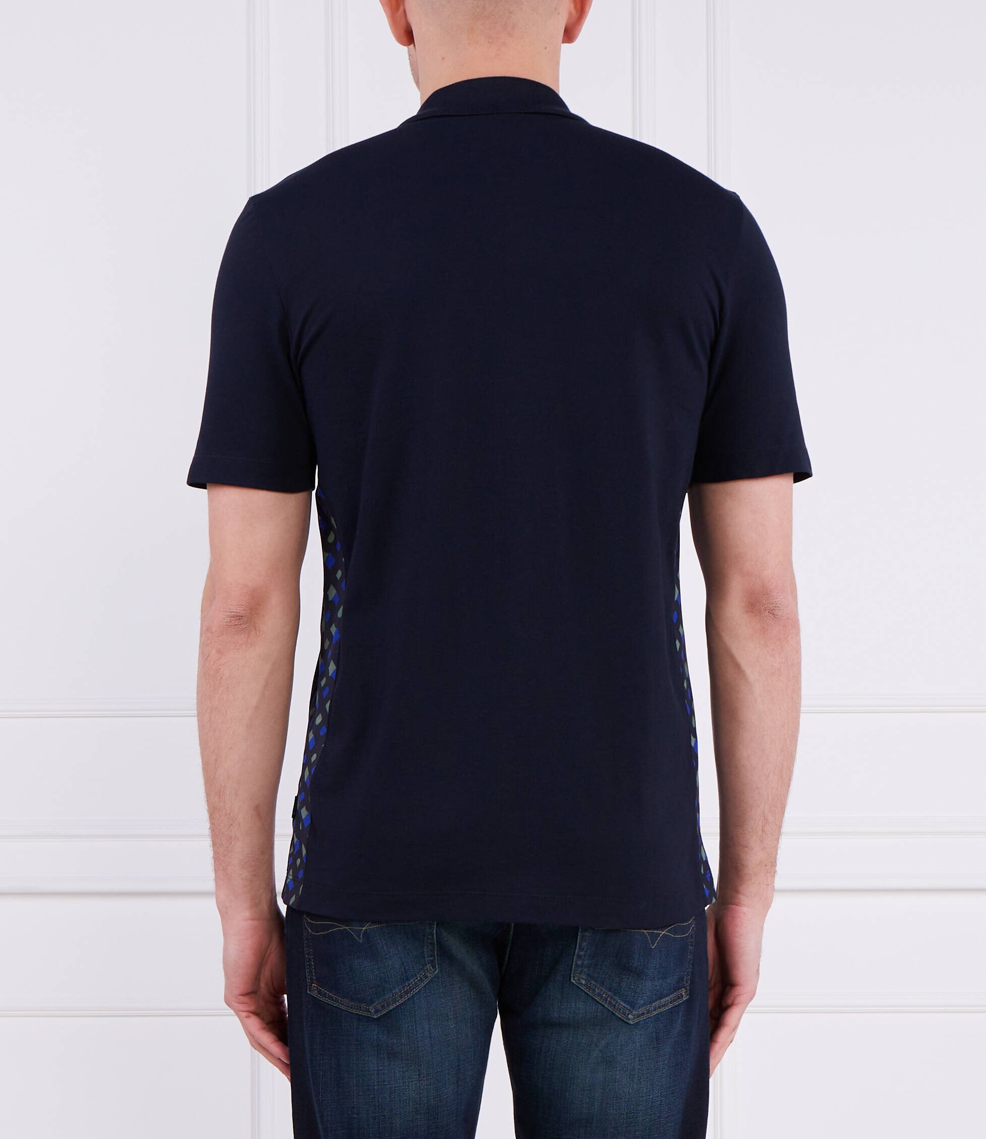 BOSS BLACK Polo Parlay 184 | Regular Fit